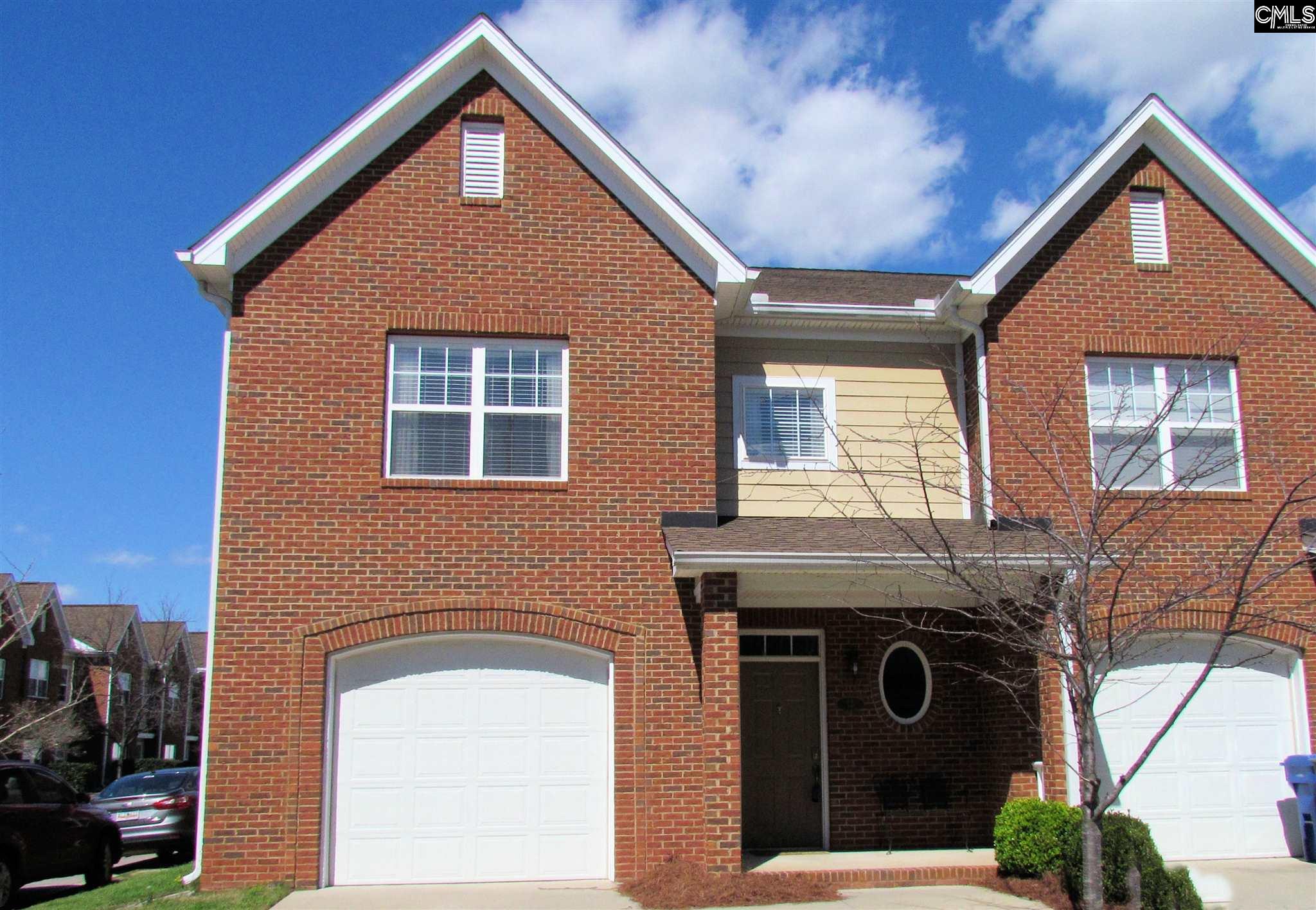 12 Cottonplace Columbia, SC 29201-4271
