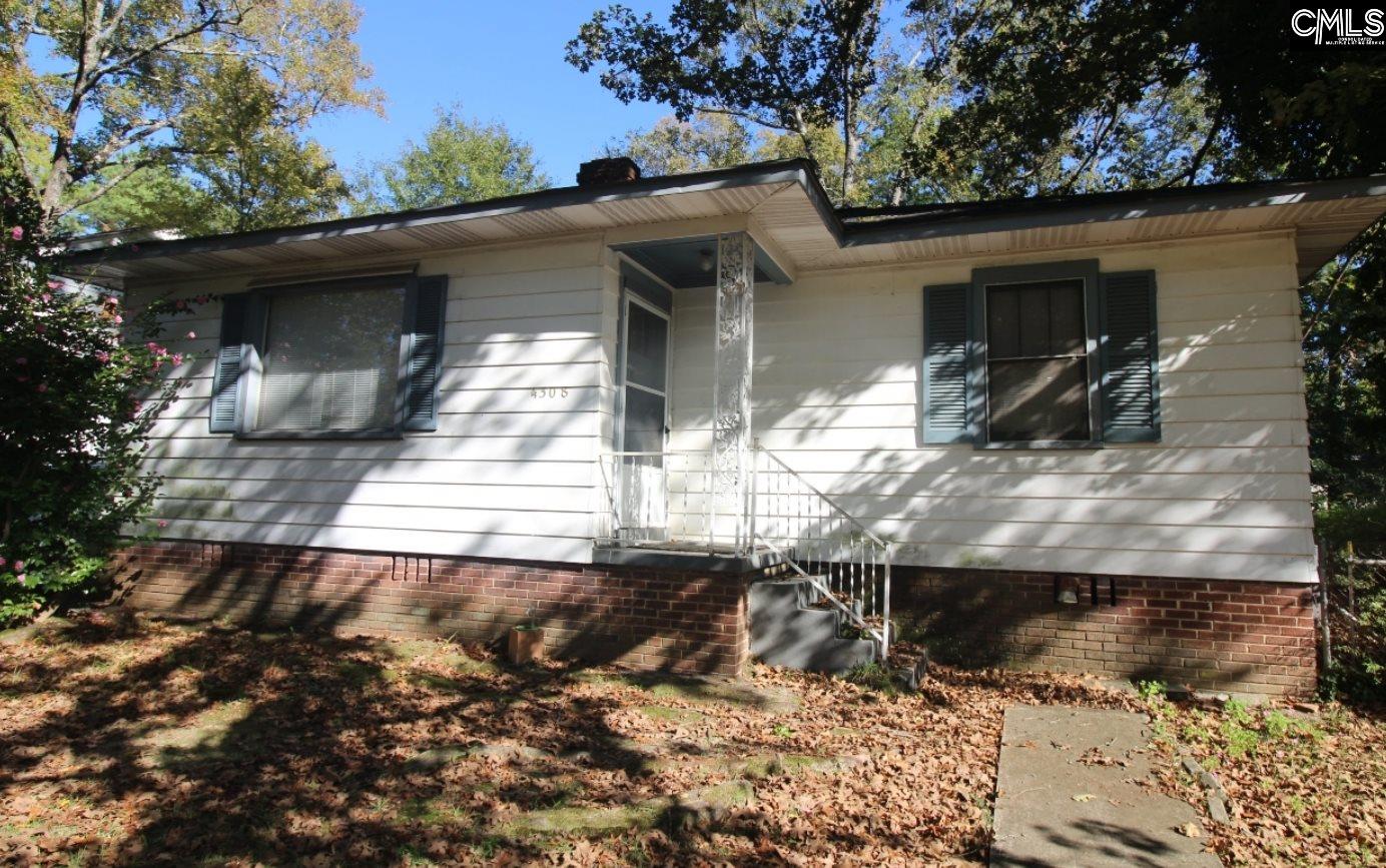 4308 Hulda Columbia, SC 29203-5610