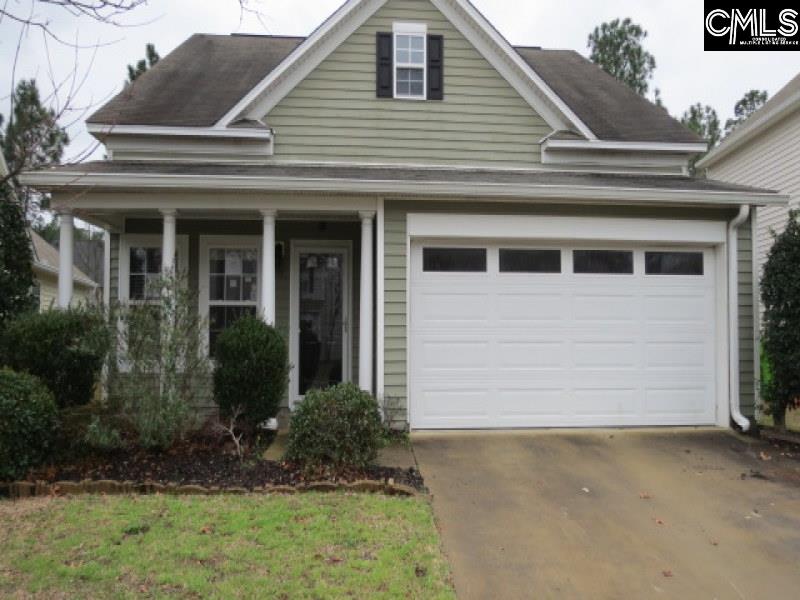 133 Chatham Columbia, SC 29229