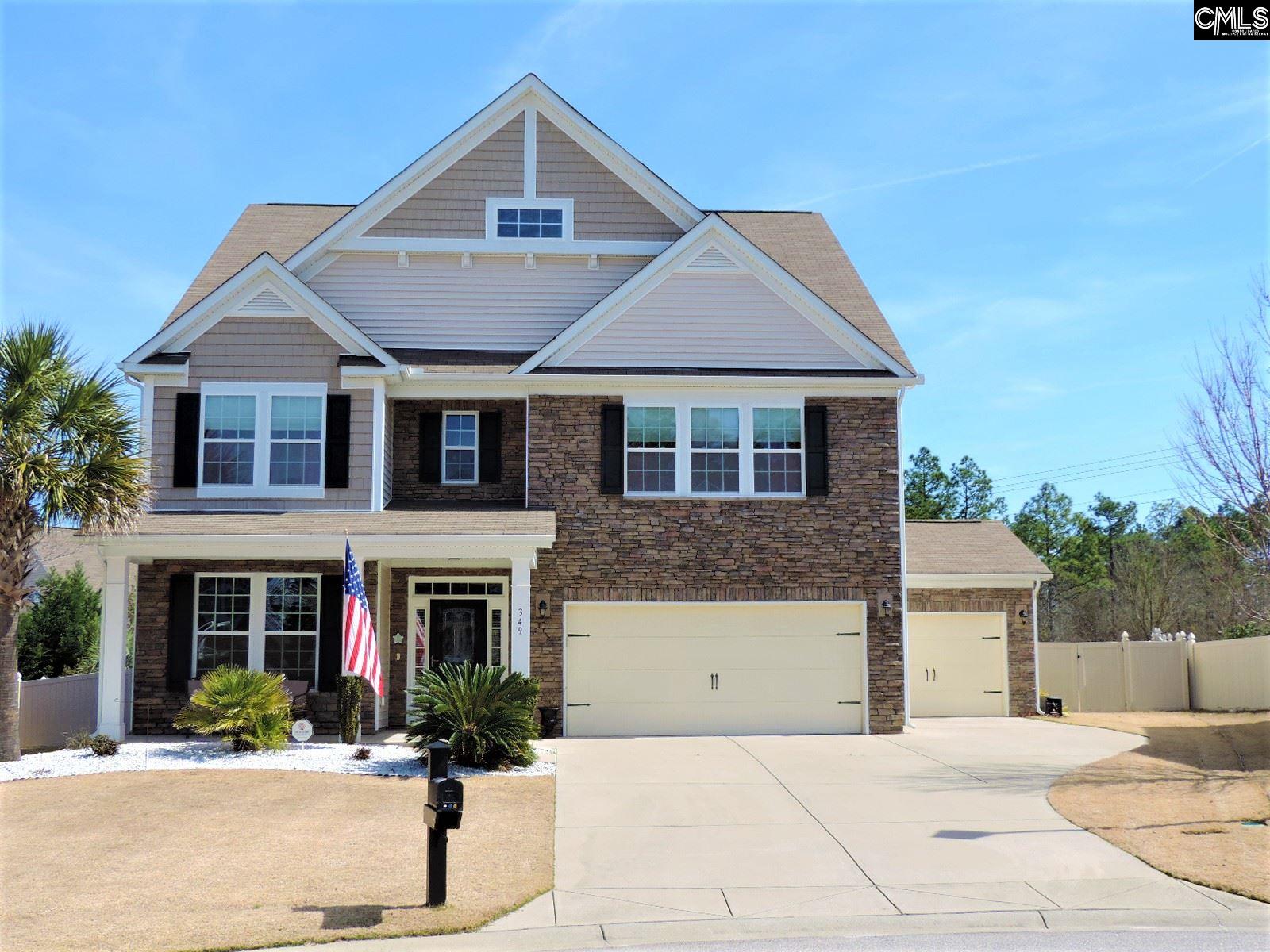 349 Millhouse Lexington, SC 29072