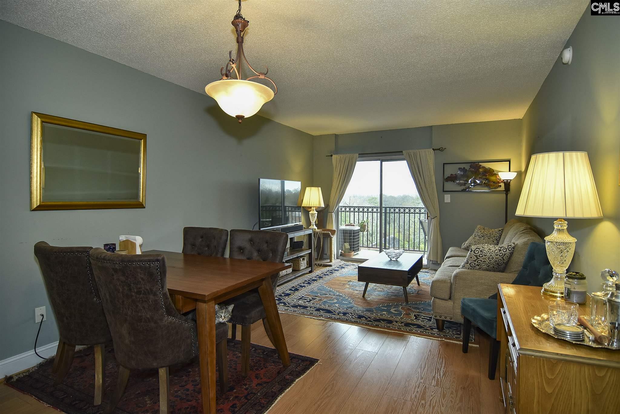 619 King Columbia, SC 29205