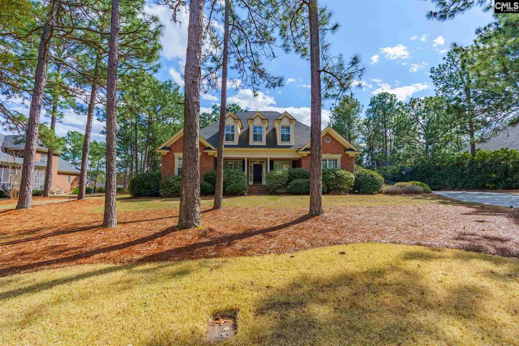 21 Mallet Hill Columbia, SC 29223