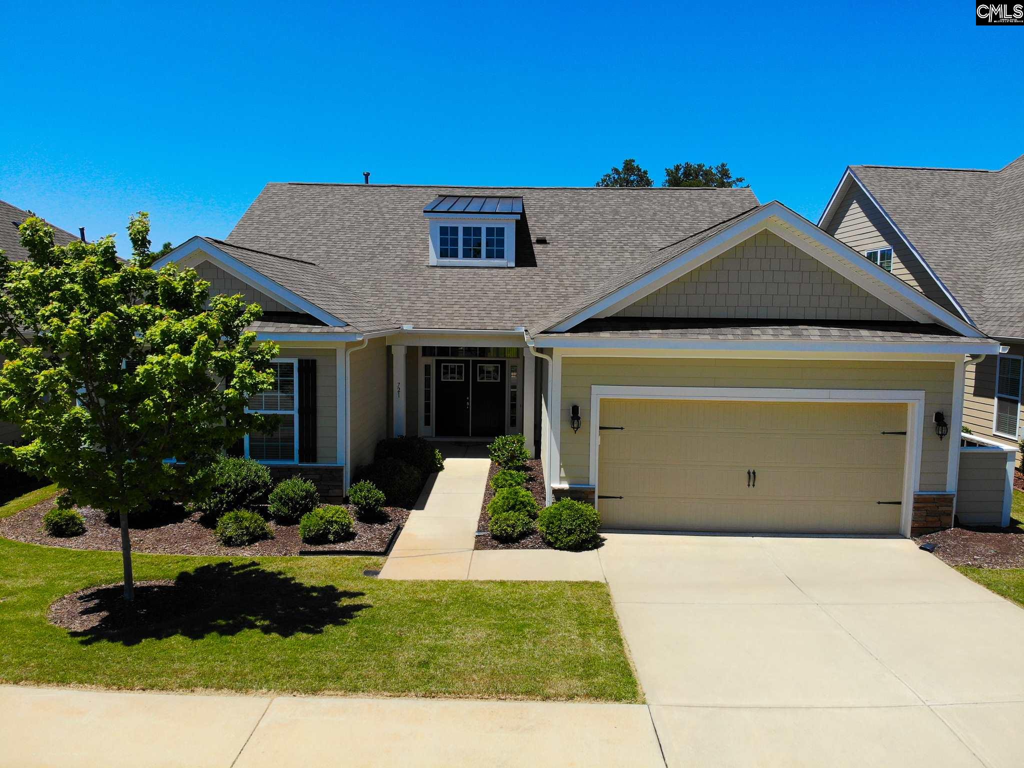 721 Coriander Blythewood, SC 29016