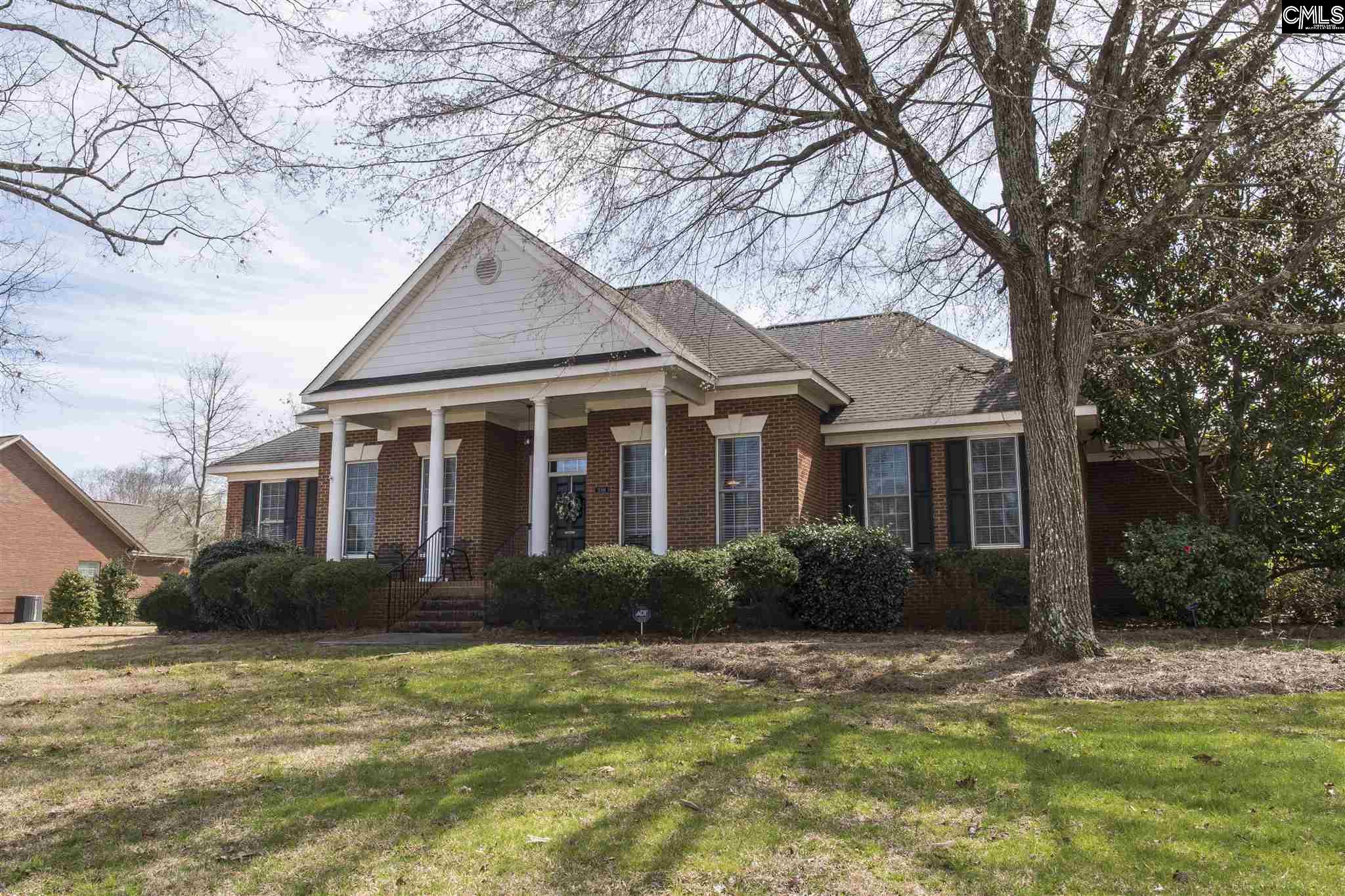 330 Bent Oak Chapin, SC 29036