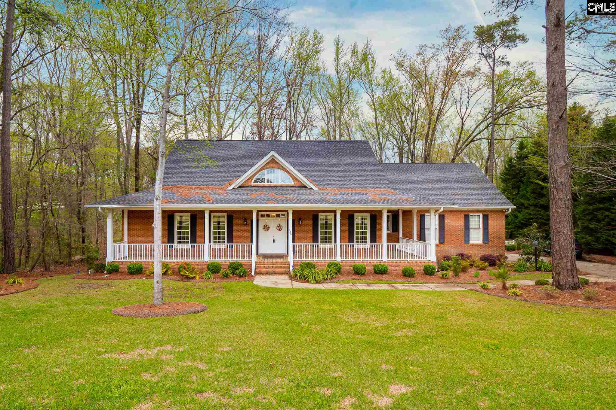 316 Kenwood Lexington, SC 29072