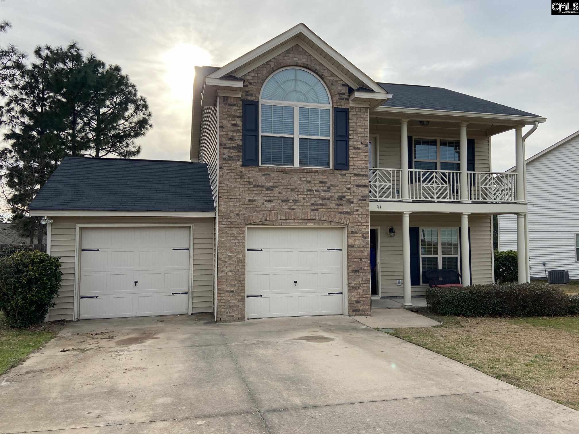 111 Mariscat Lexington, SC 29073-6908