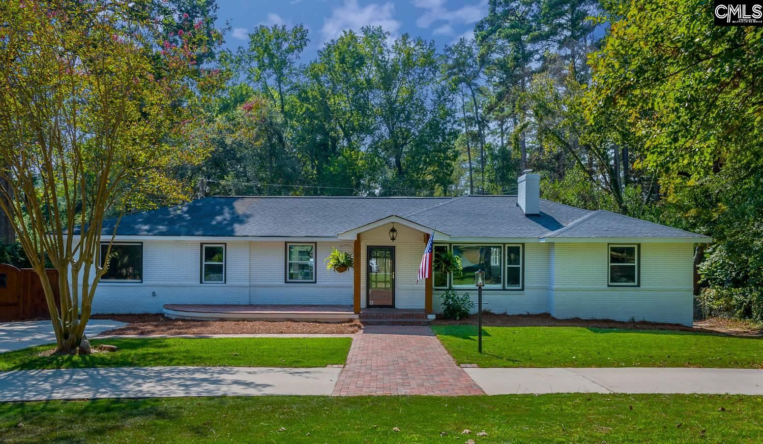 6008 Pine Valley Columbia, SC 29206-1528