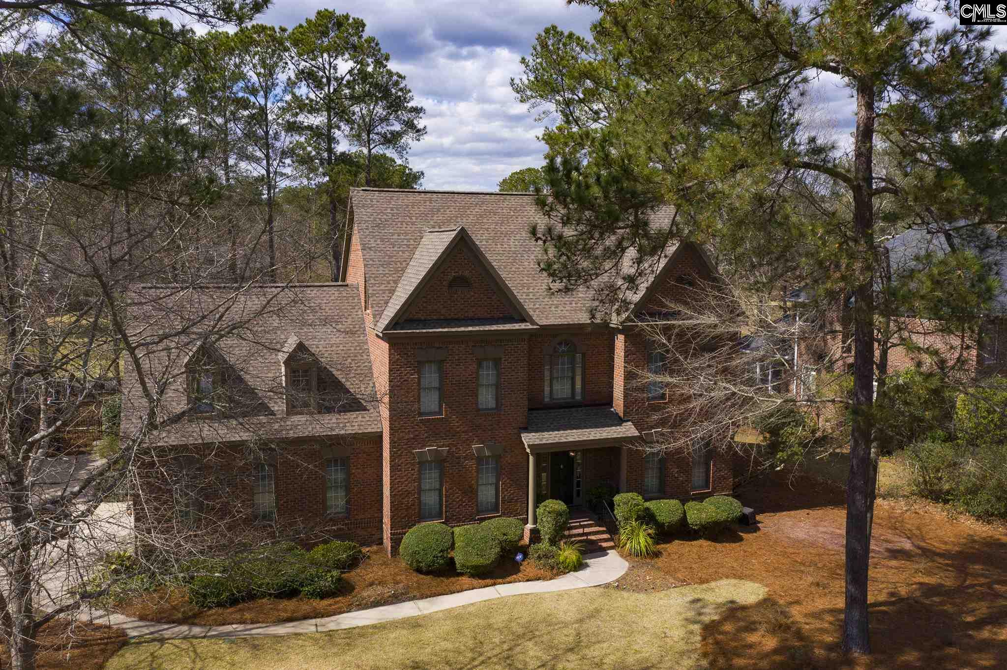 420 Old Course Blythewood, SC 29016-8928