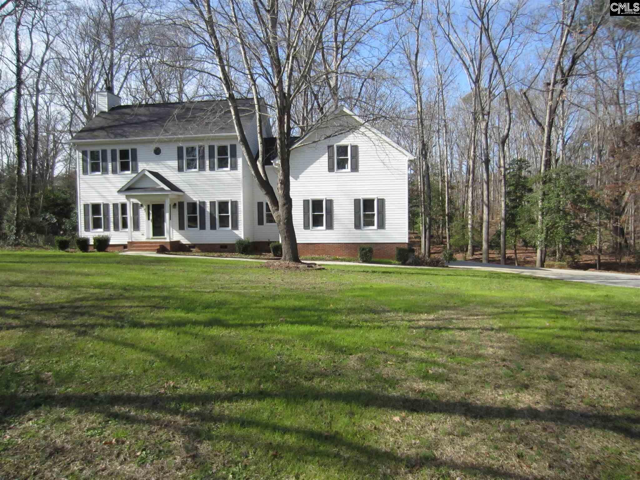 241 Platinum Lexington, SC 29072