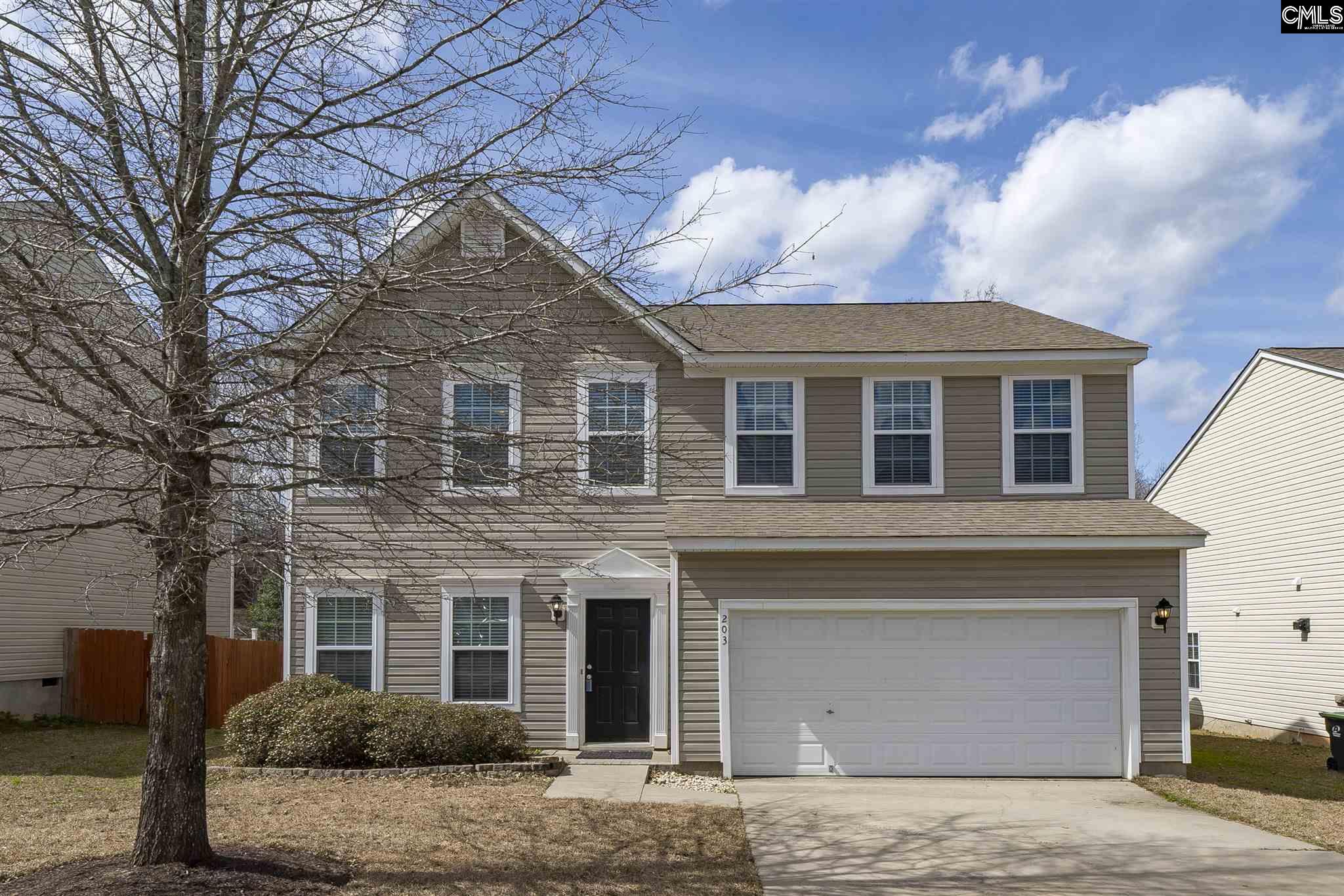 203 Hammock Lexington, SC 29072