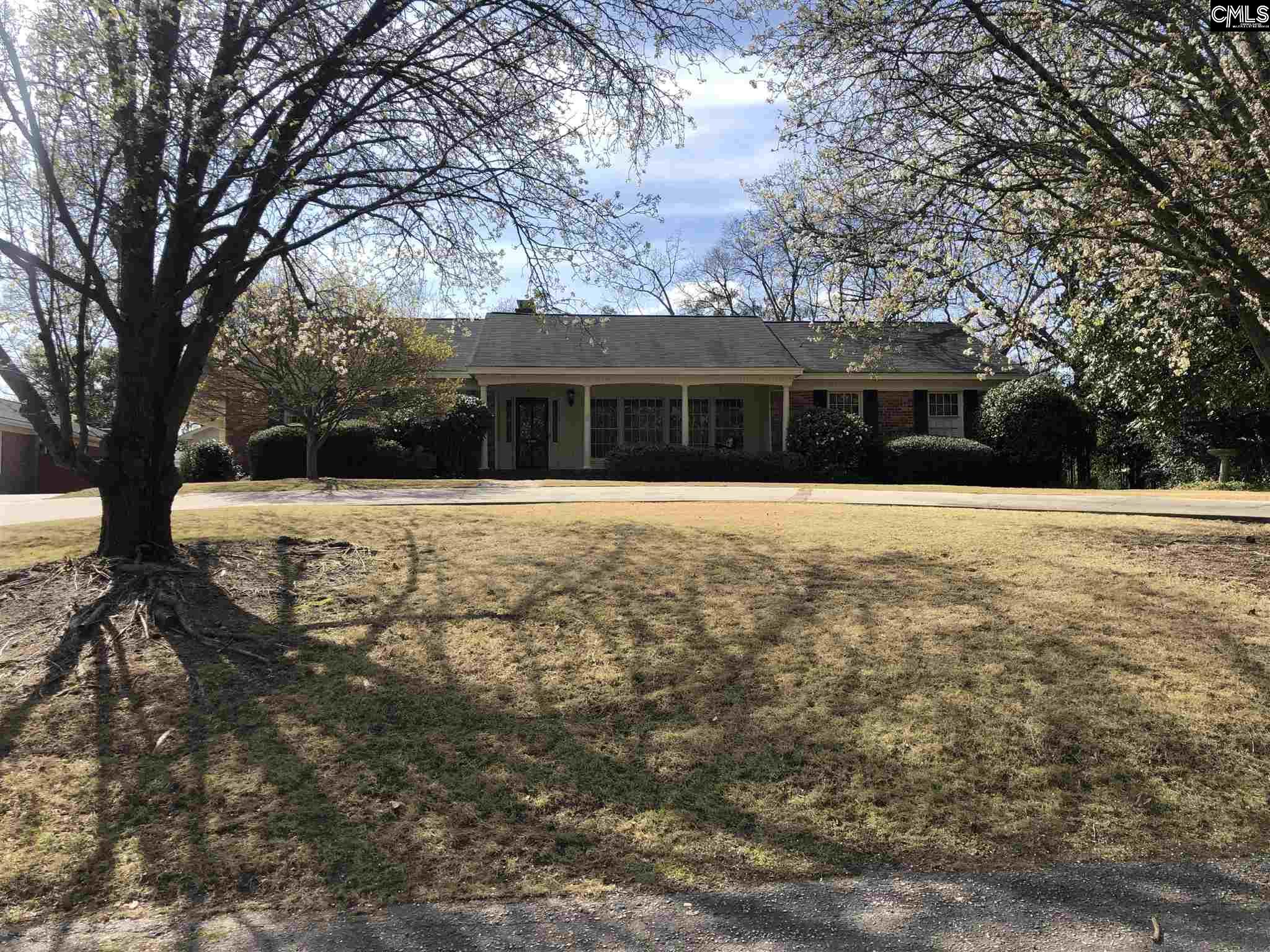 6347 Goldbranch Columbia, SC 29206