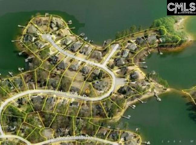 149 Lake Vista Drive Chapin, SC 29036
