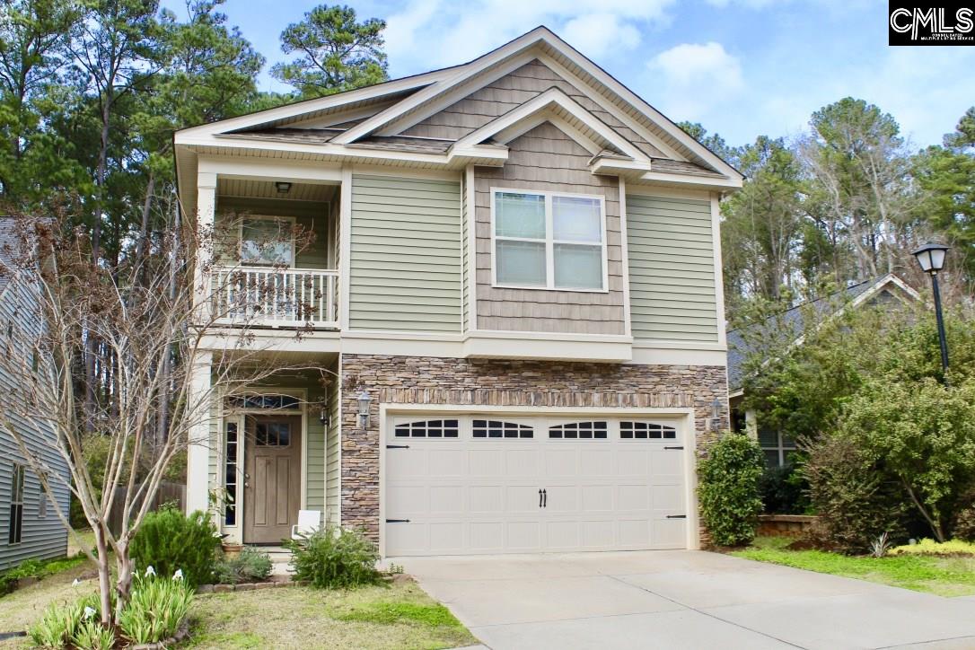 51 Revelstone Chapin, SC 29036