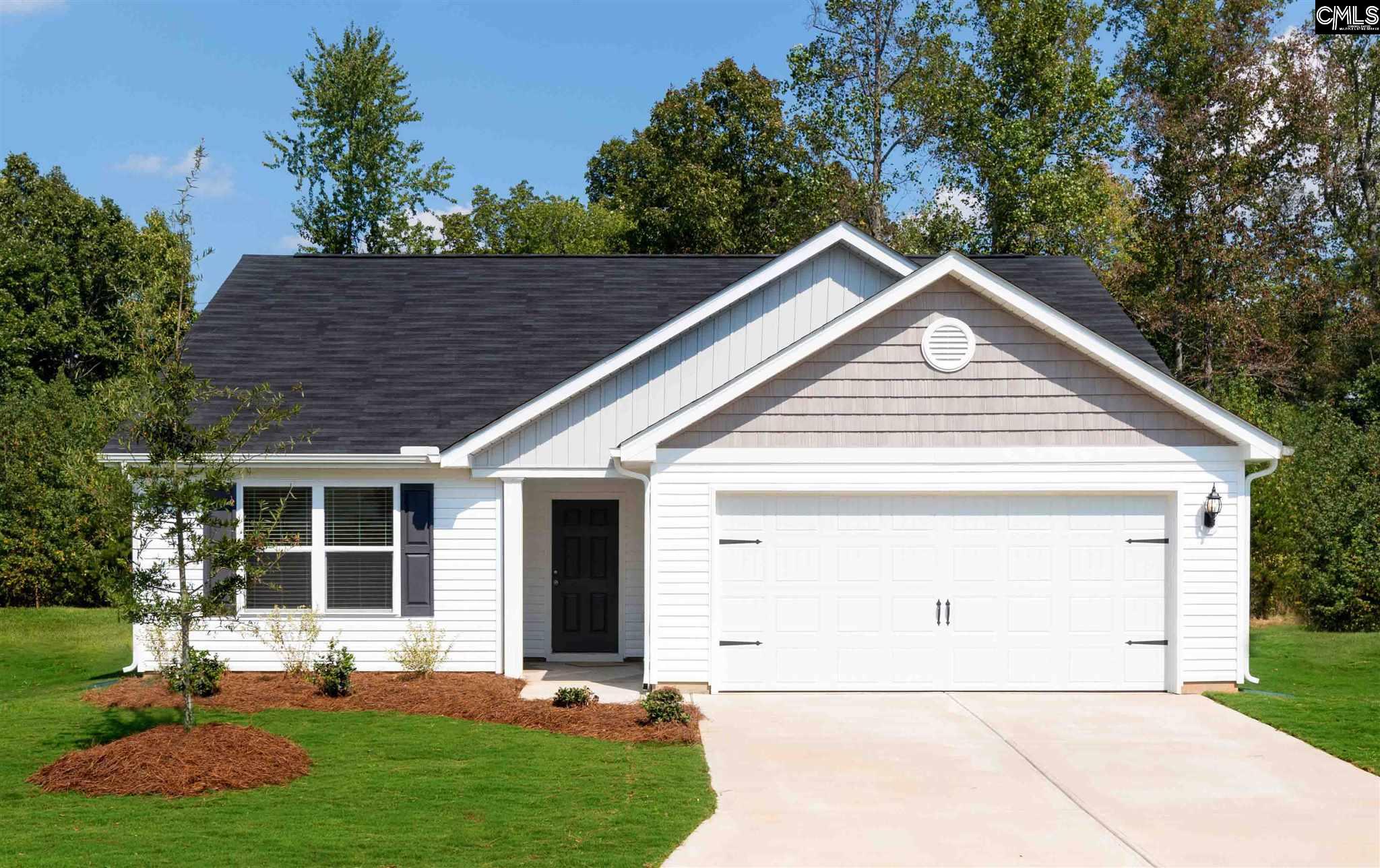 142 Sundew Elgin, SC 29045