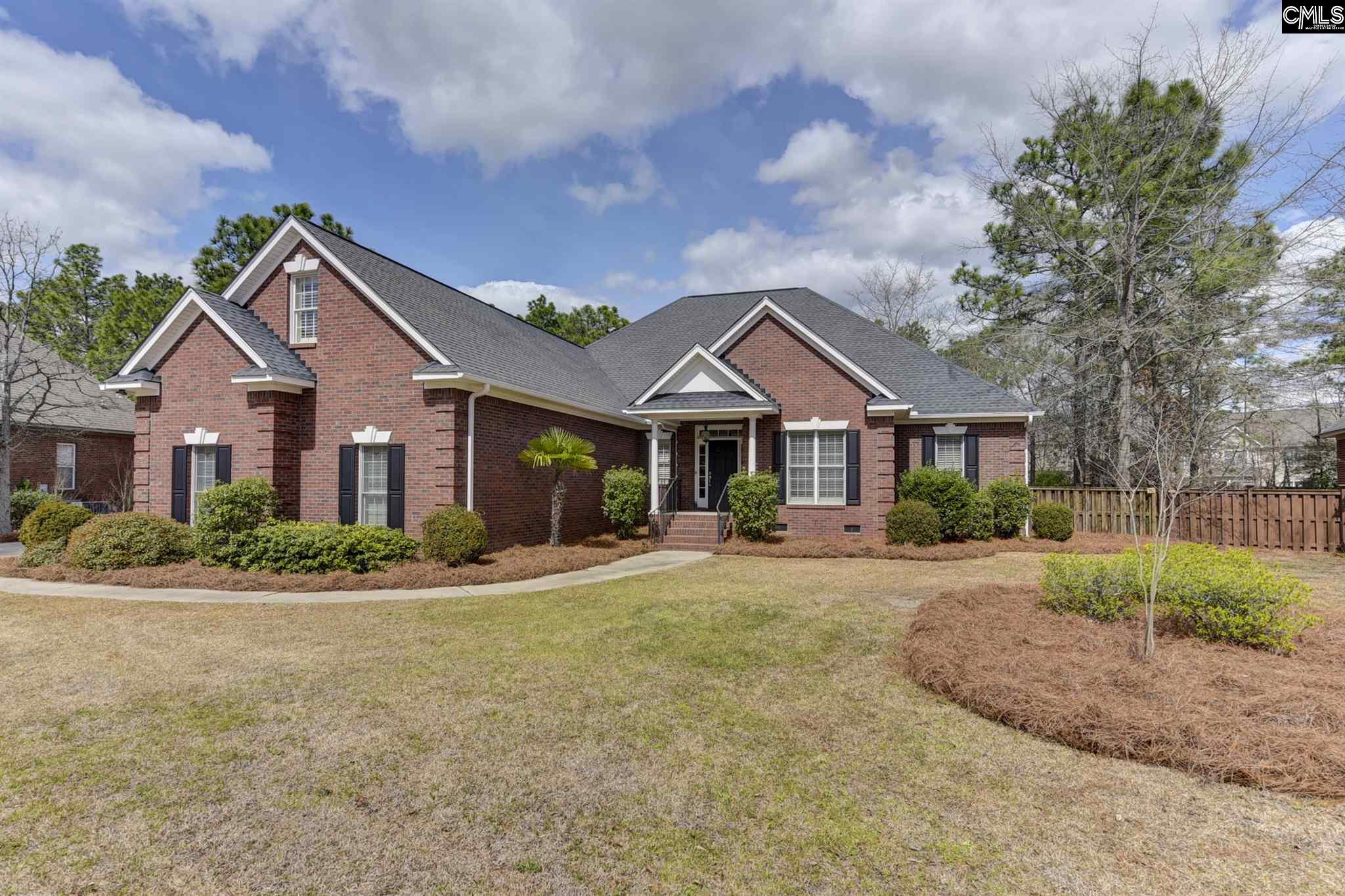 116 Greenside Lexington, SC 29072