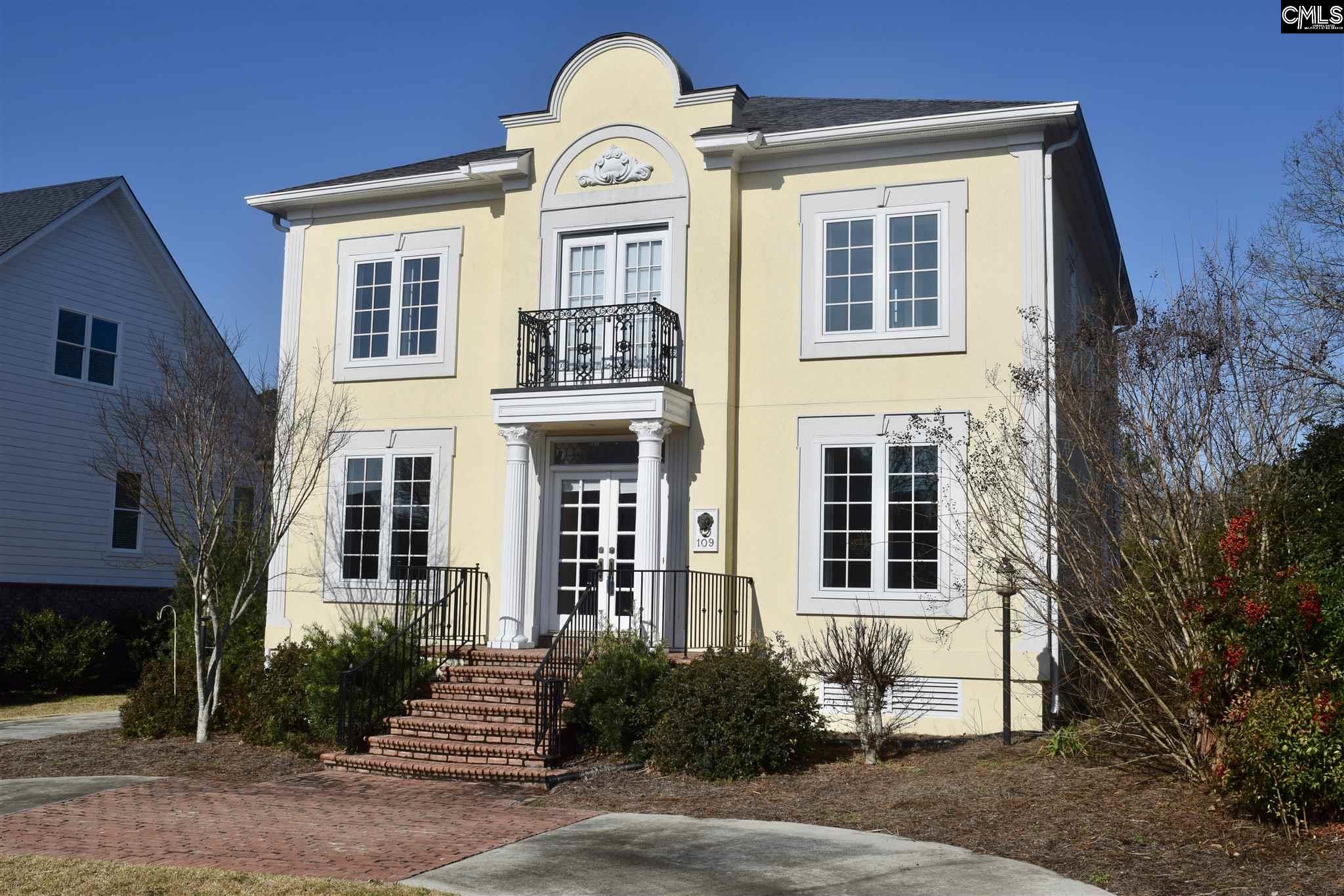 109 Alexander Columbia, SC 29206