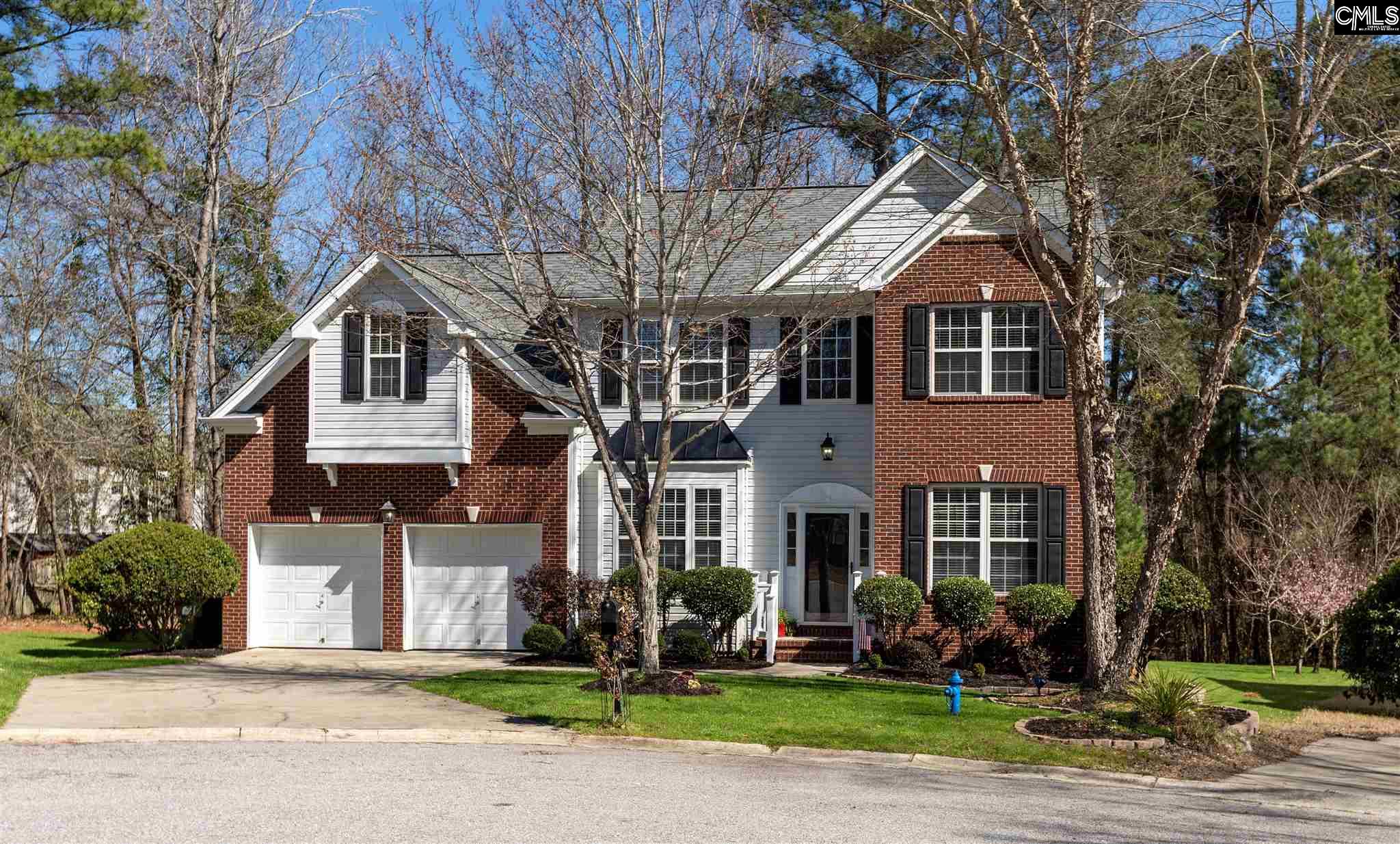 709 Casco Lexington, SC 29072