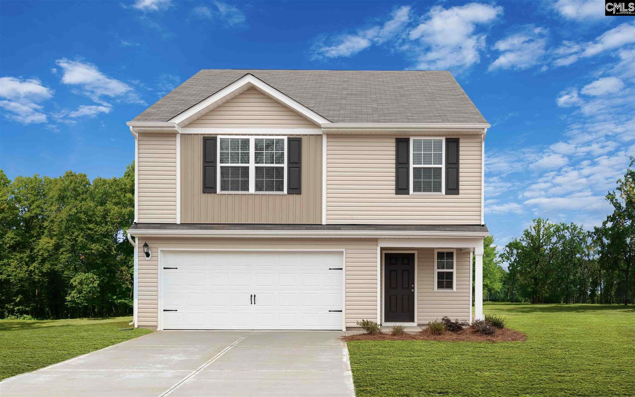 153 Sundew Elgin, SC 29045