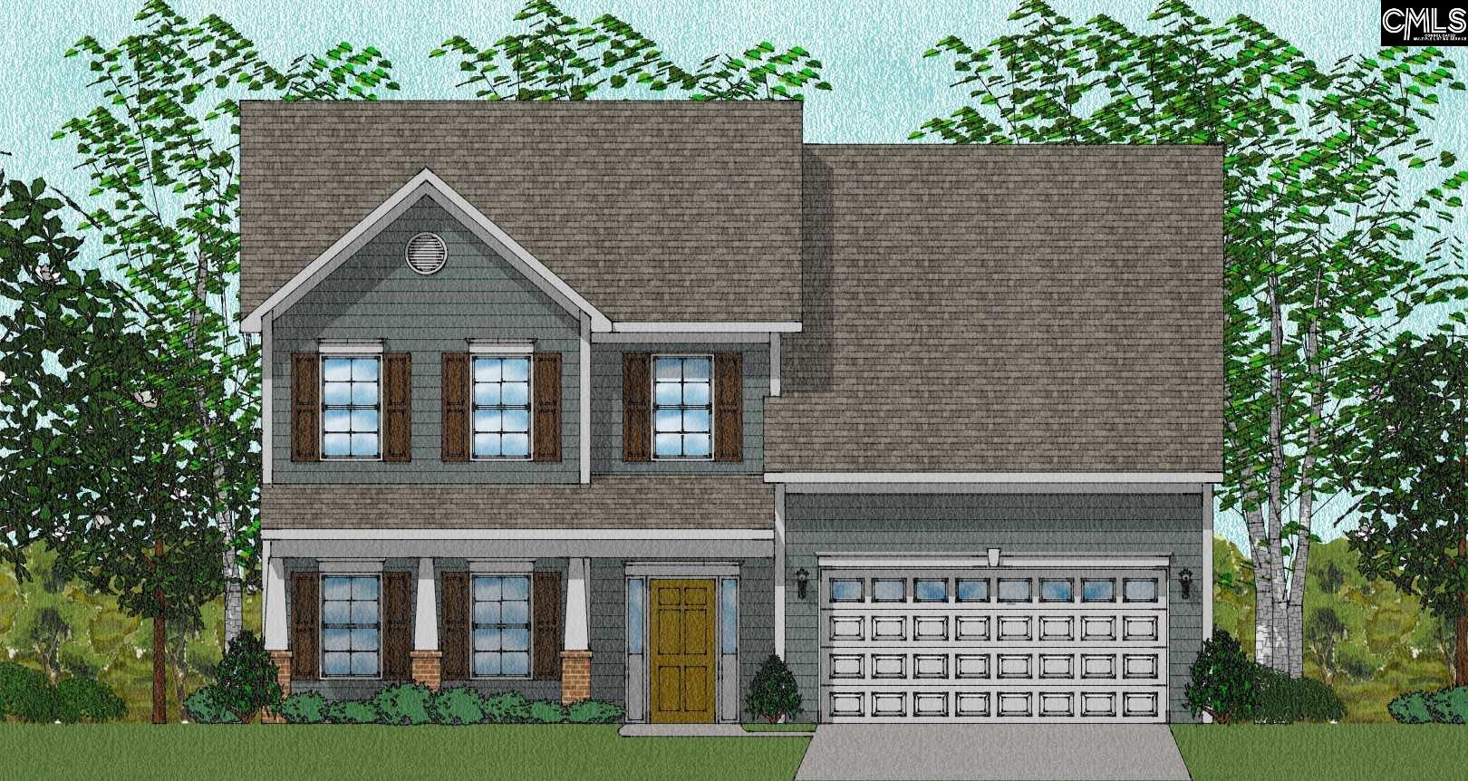 317 Madison Park Lexington, SC 29072