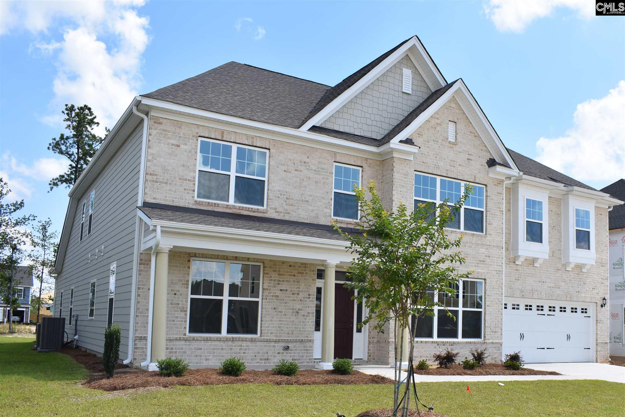513 Pine Knot Blythewood, SC 29016