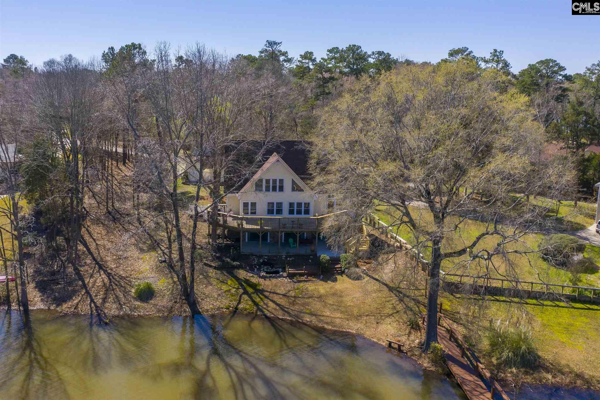 Chapin SC Real Estate 608 Lakemont Chapin SC 29036 MLS 490255