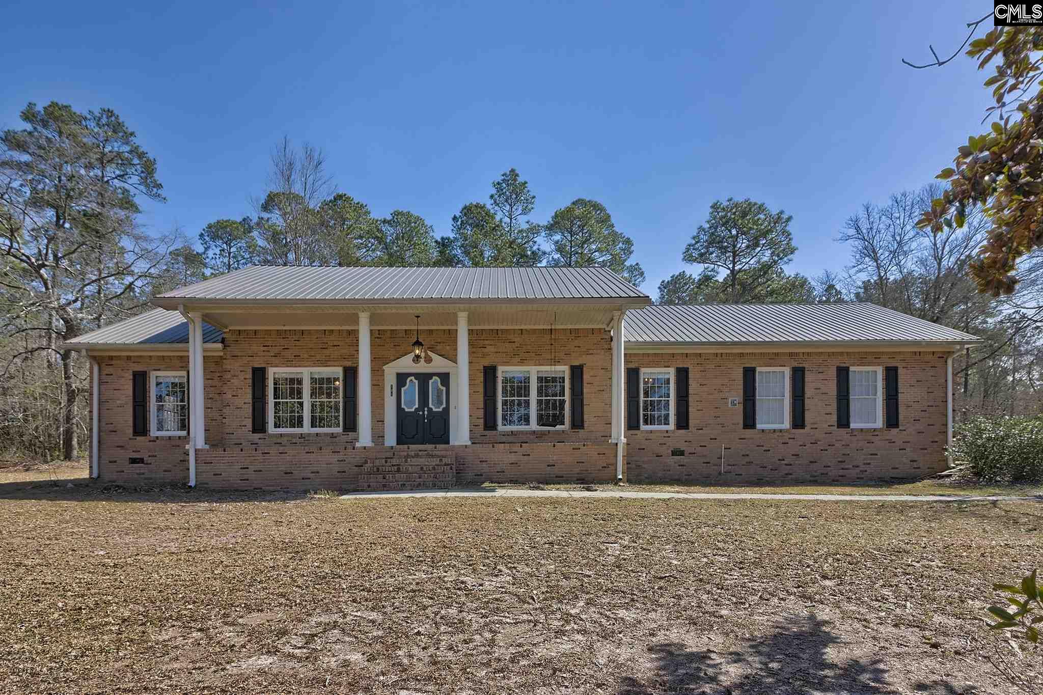 141 Broken Arrow West Columbia, SC 29170-1000