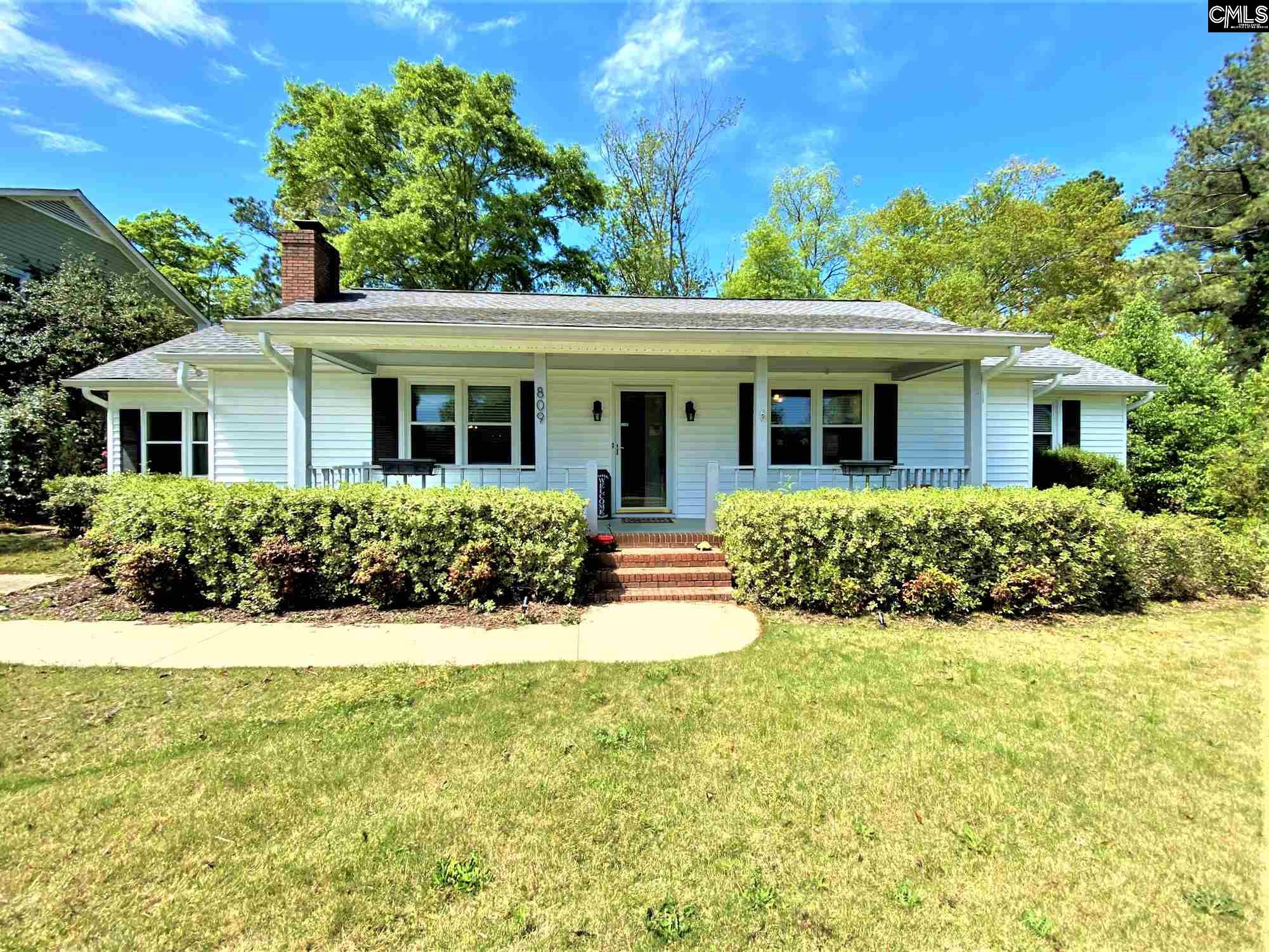 809 Corley Lexington, SC 29072