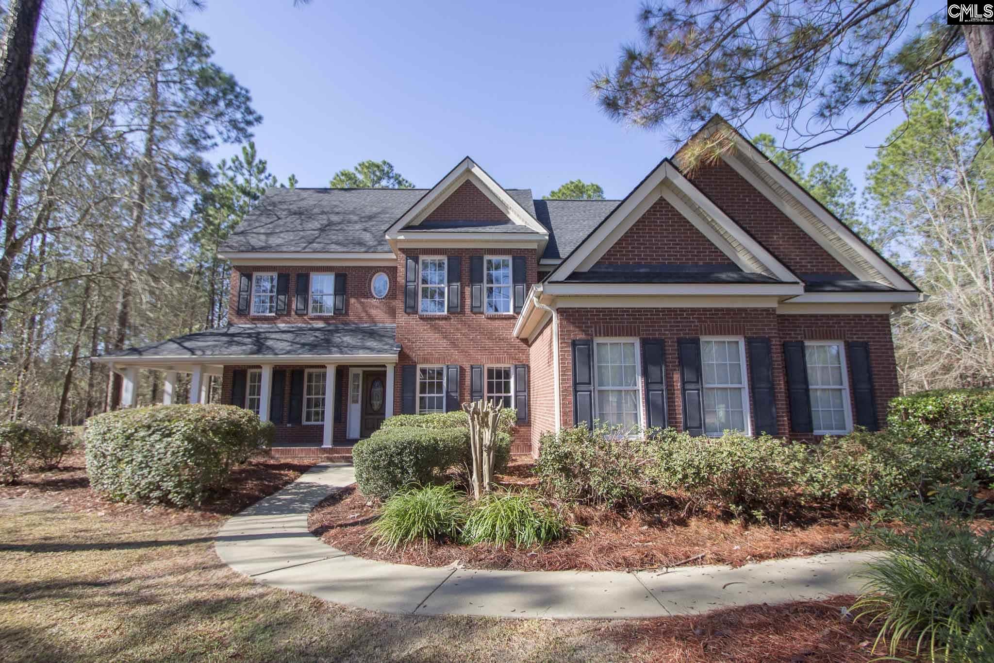 106 Brookhaven Blythewood, SC 29016