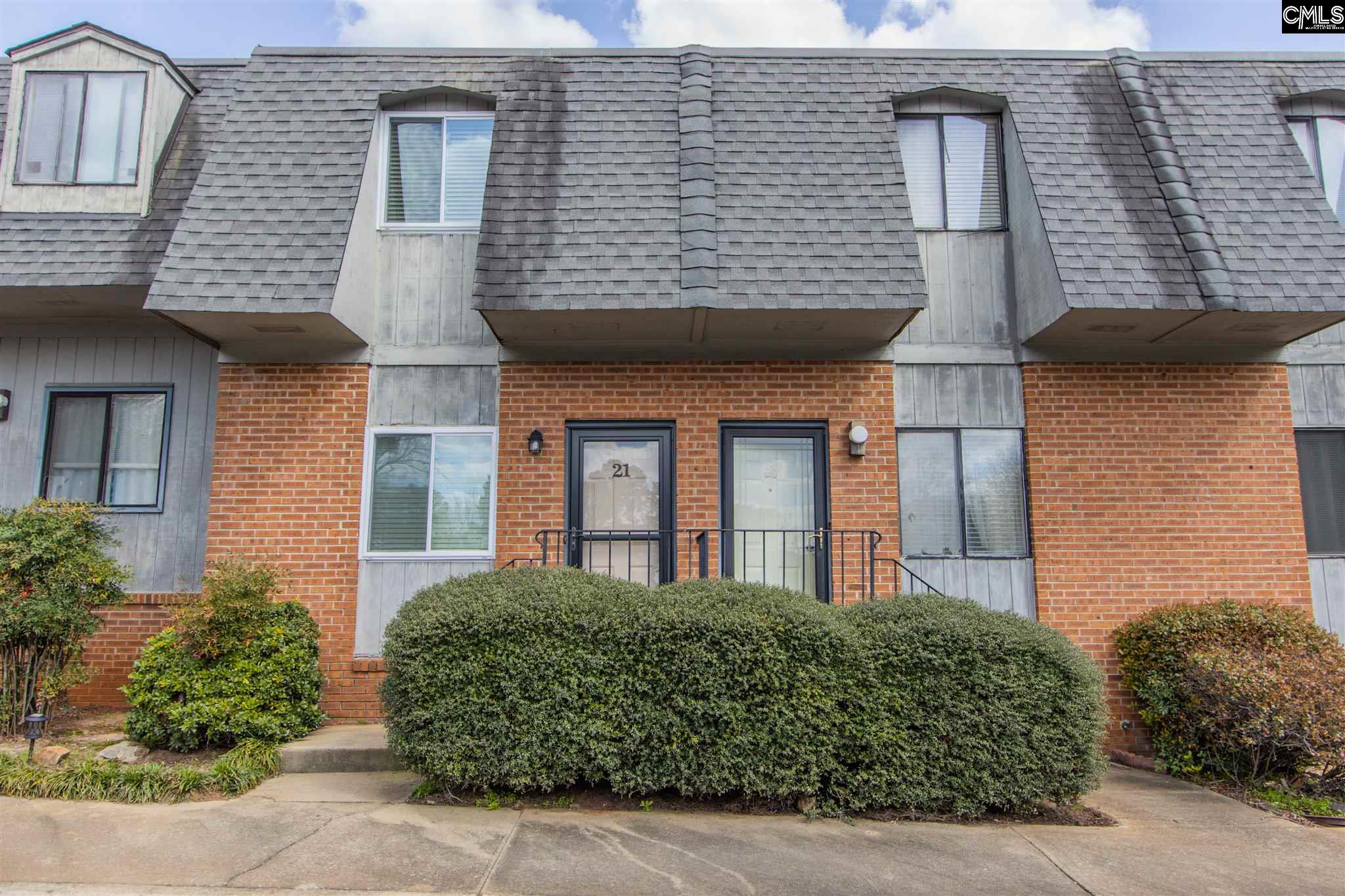 21 Canterbury Columbia, SC 29210