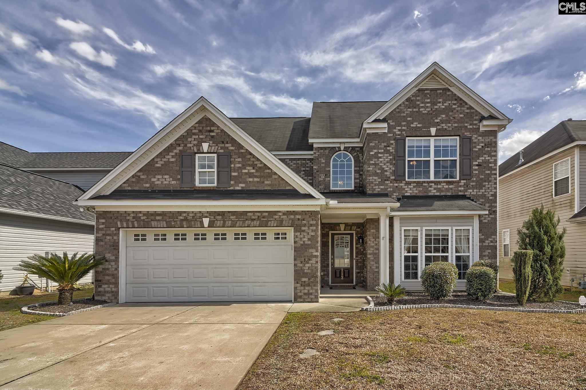 112 Loganberry Lexington, SC 29072