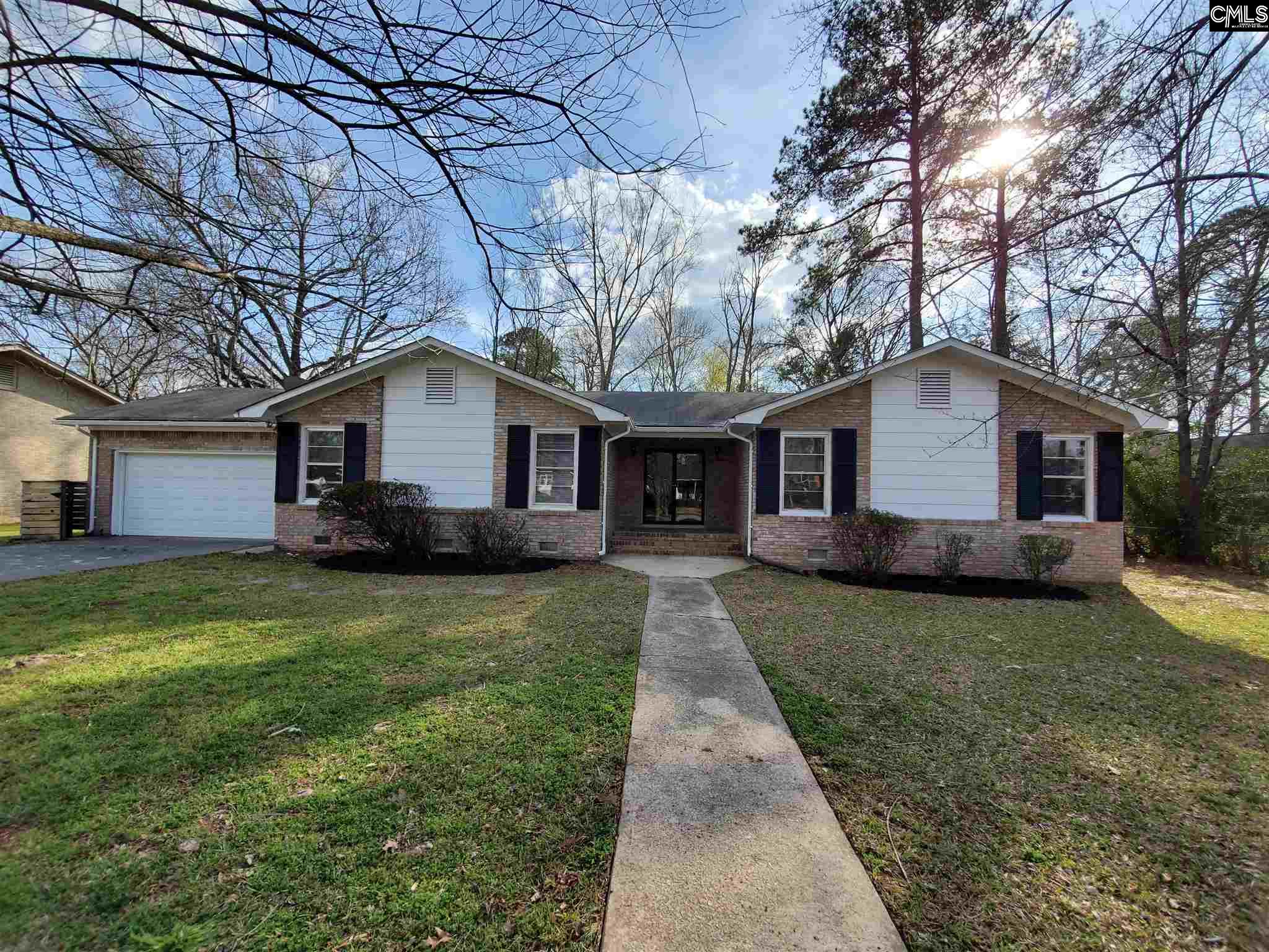 7107 Springate Columbia, SC 29209