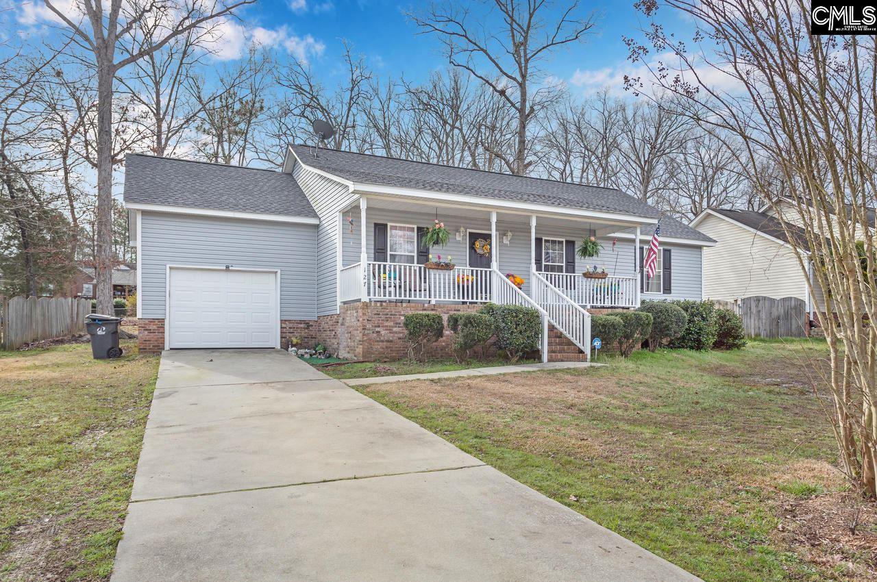127 Moyer Chapin, SC 29036