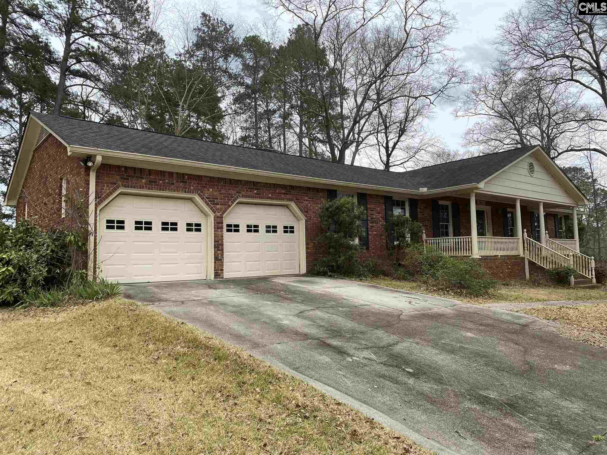 125 Rodborough Columbia, SC 29212