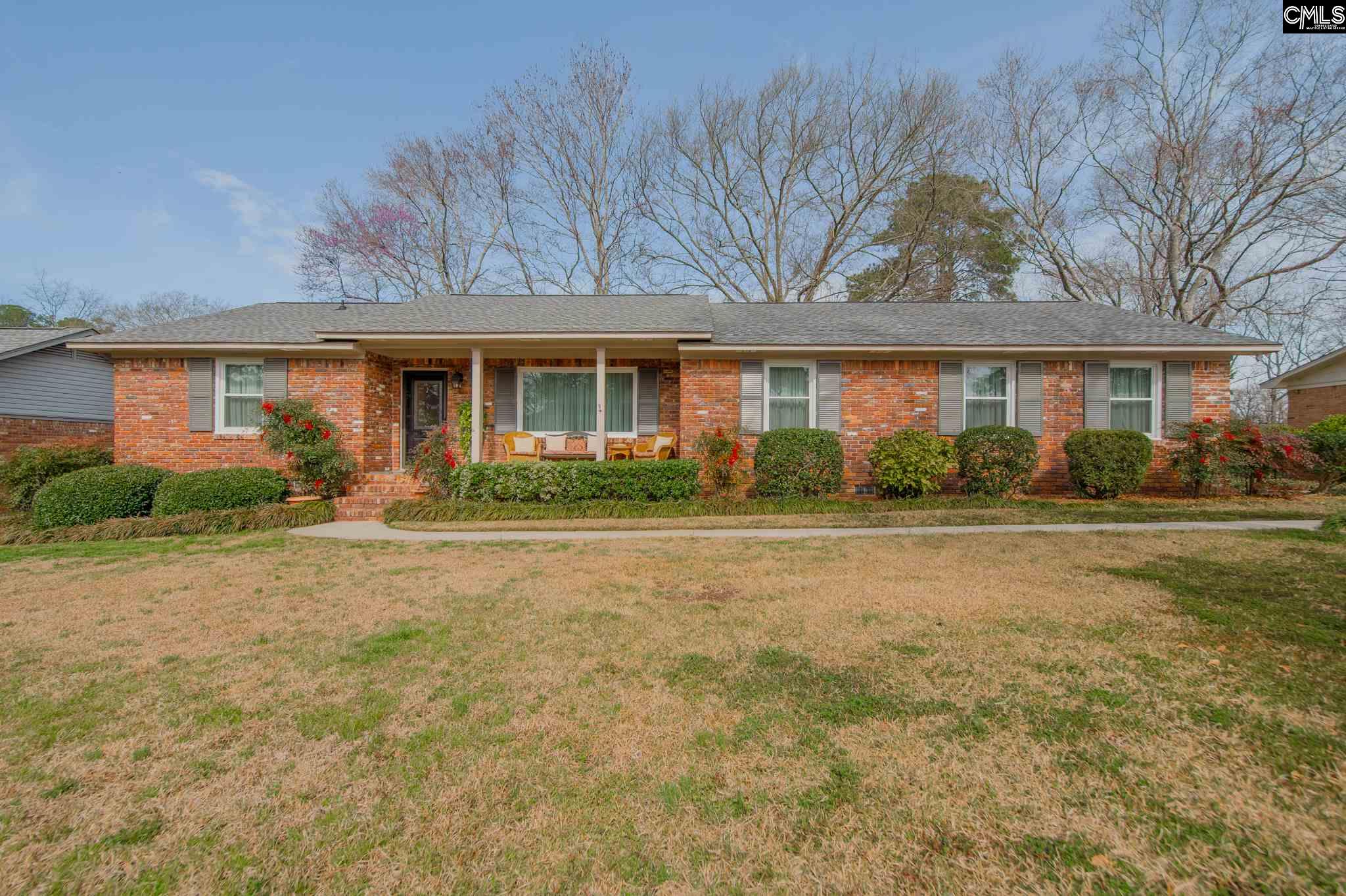 703 Vintage Columbia, SC 29210
