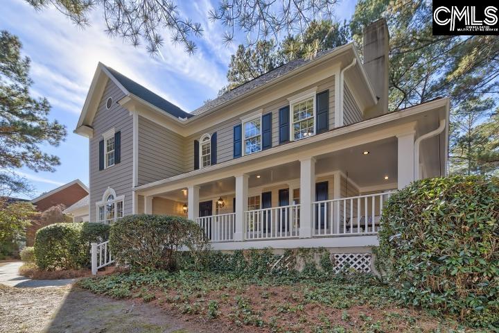 221 Bridgecreek Columbia, SC 29229