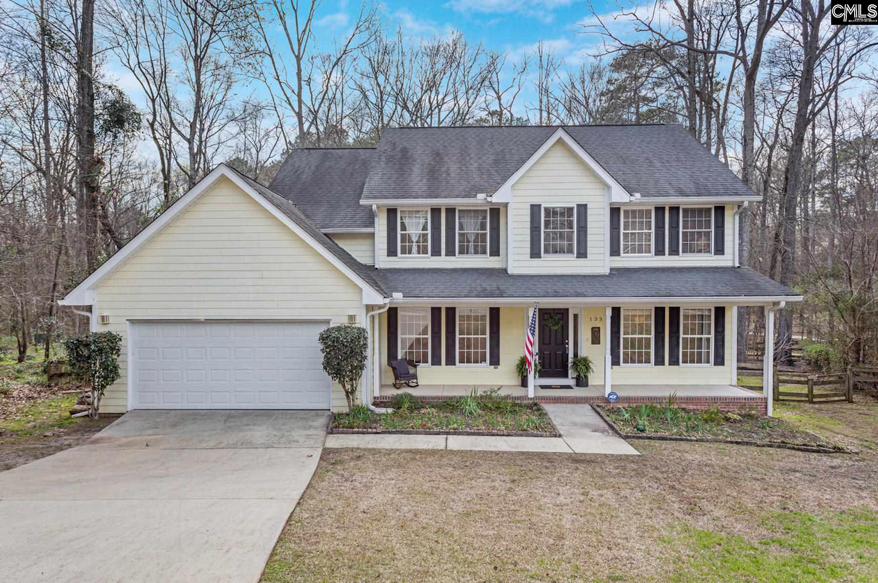 133 Crossbow Columbia, SC 29212