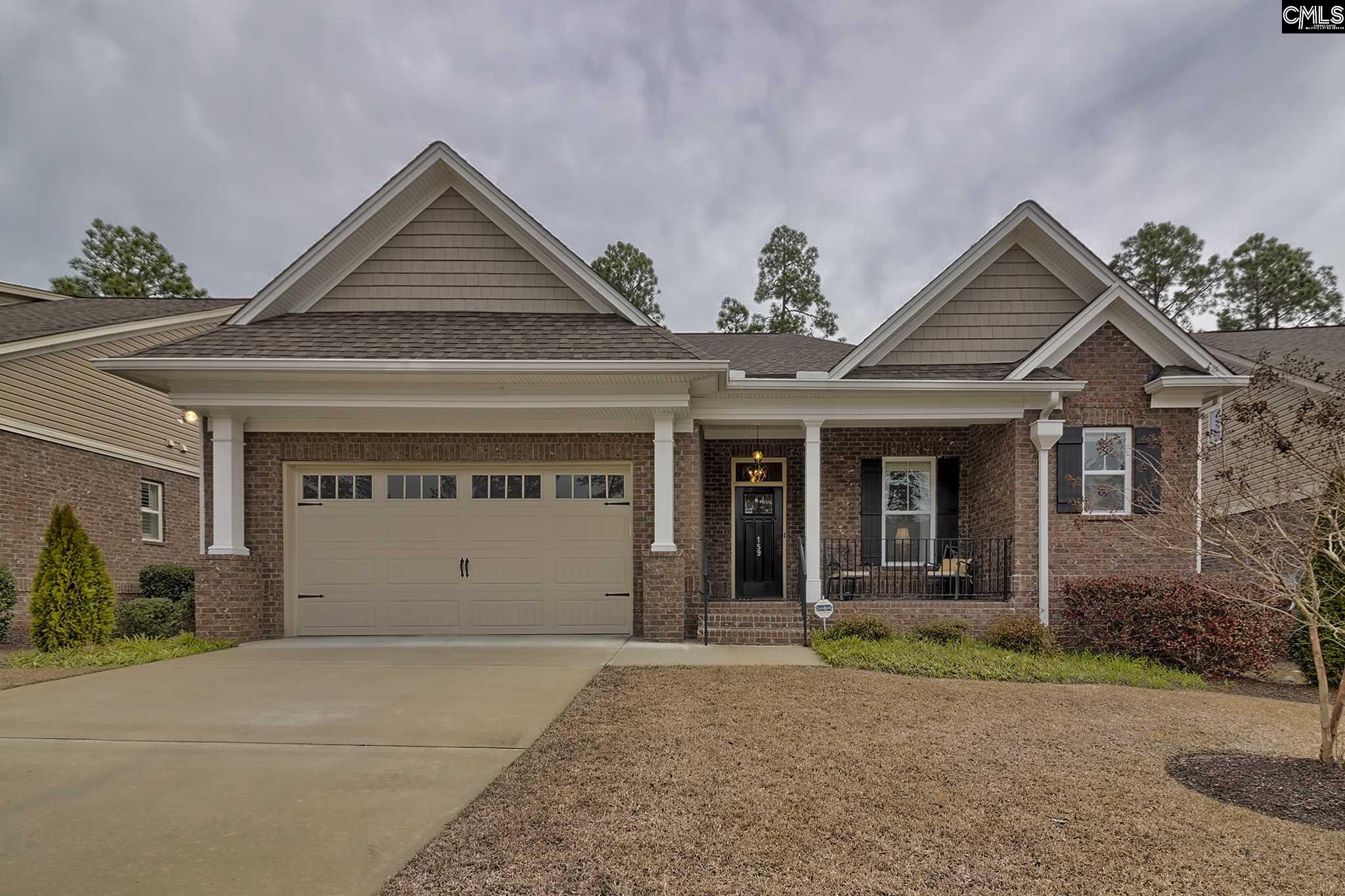 159 Golf View Elgin, SC 29045