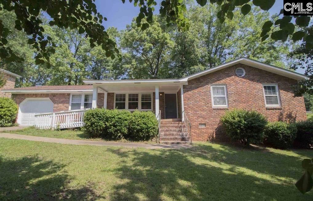 Columbia SC Real Estate 1717 Emerald Valley Columbia SC 29210 MLS 490329