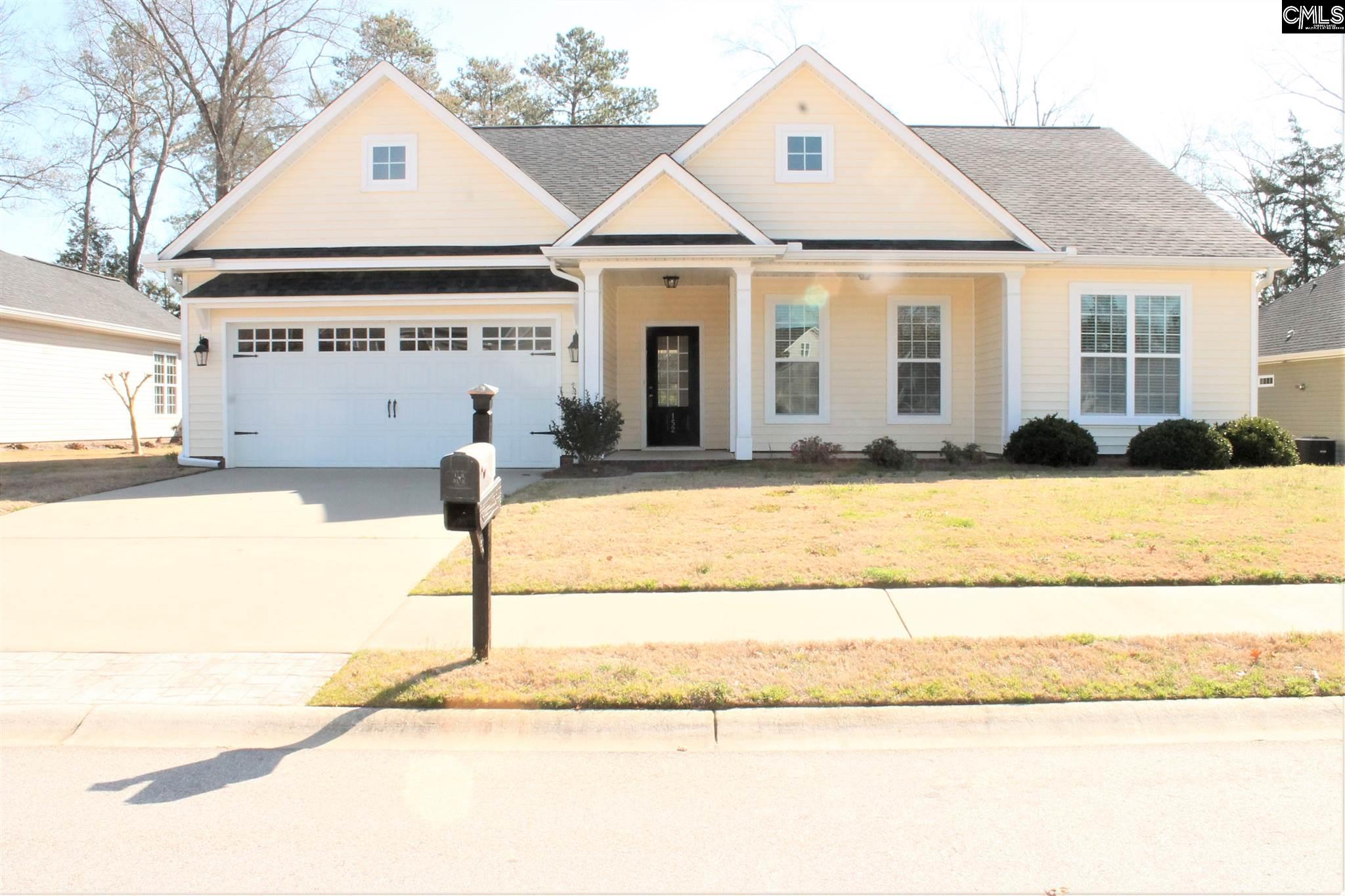 152 Parapet Chapin, SC 29036