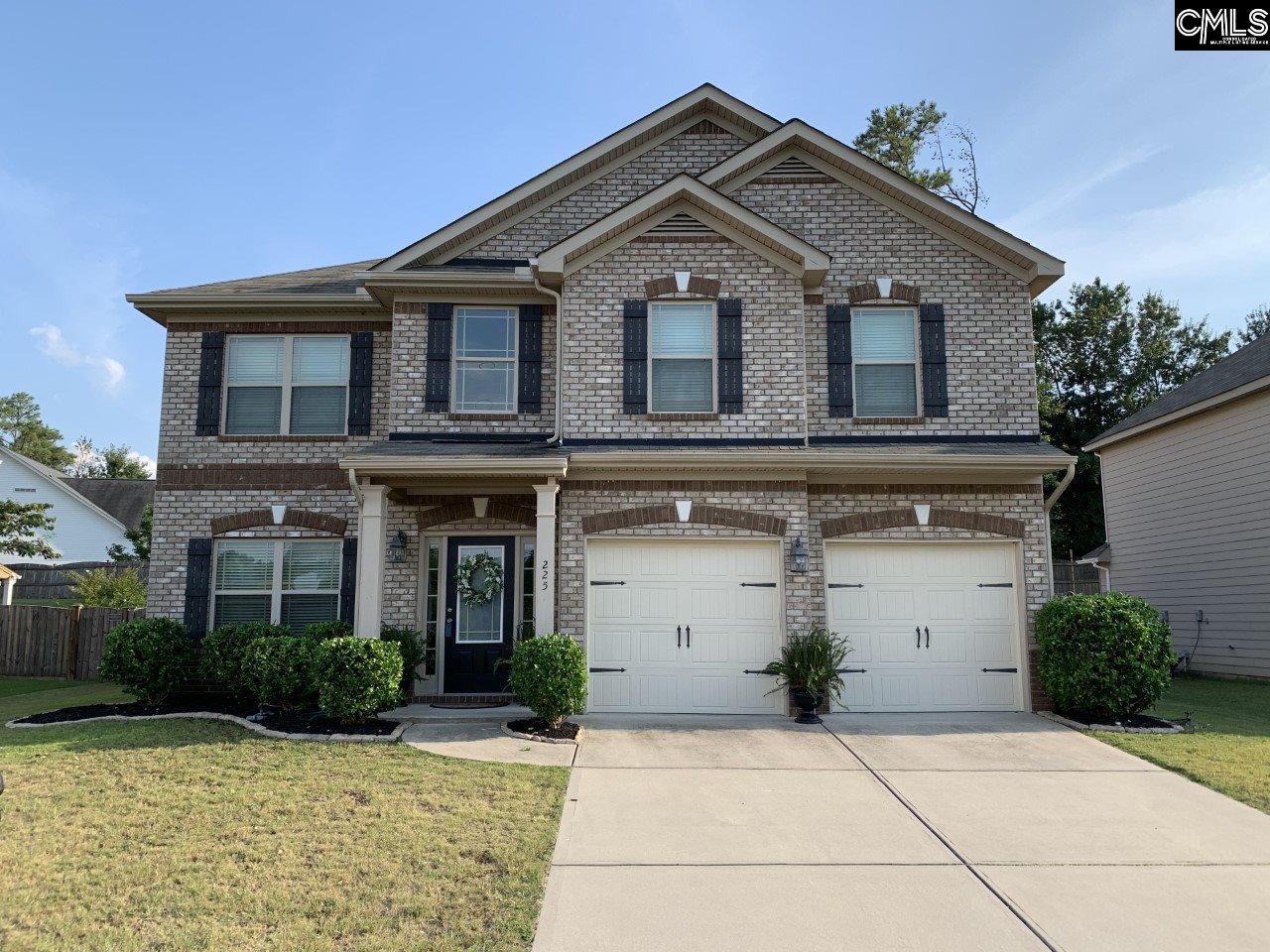 225 Caroline Hill Lexington, SC 29072