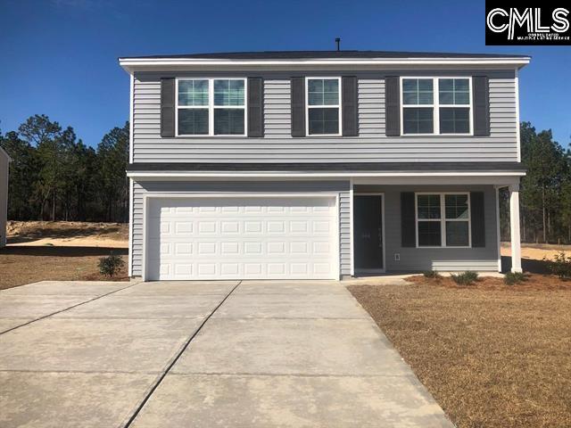 444 Peak Copper Lexington, SC 29073