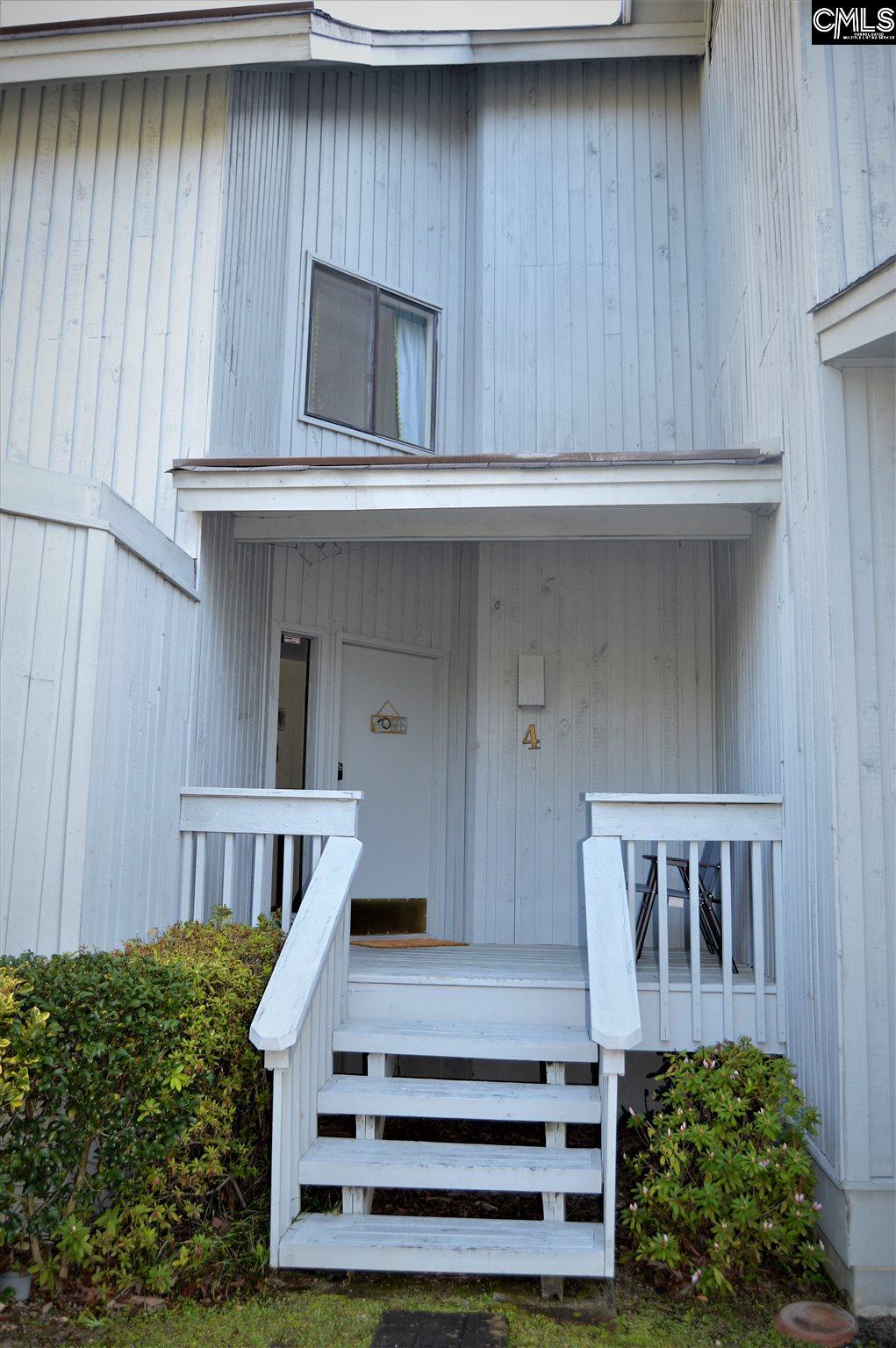 4 Cassia Columbia, SC 29209