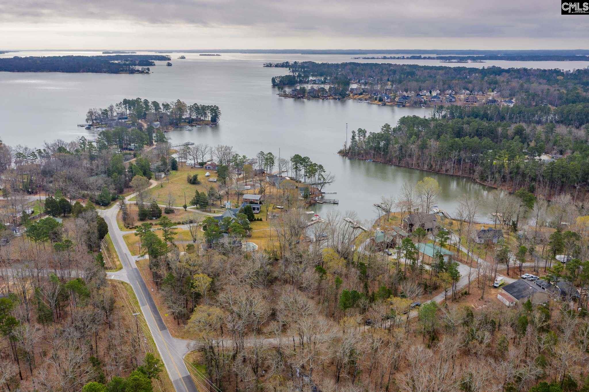 Land for Sale in Chapin SC