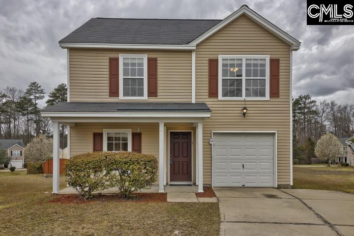 5 Misty Ridge Columbia, SC 29229