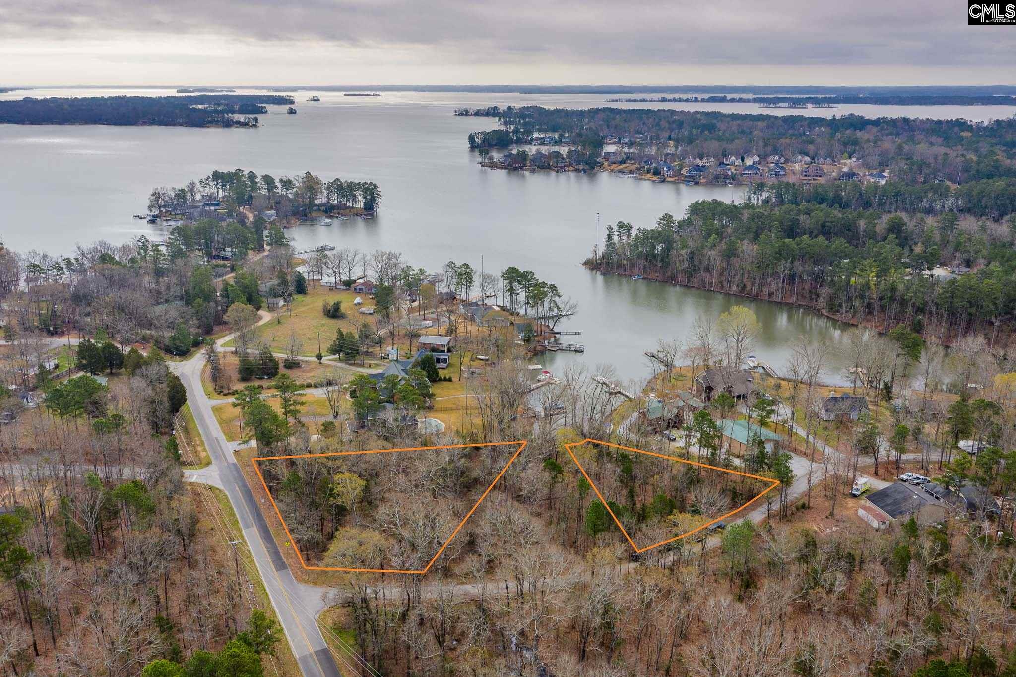 Shamrock Chapin, SC 29036