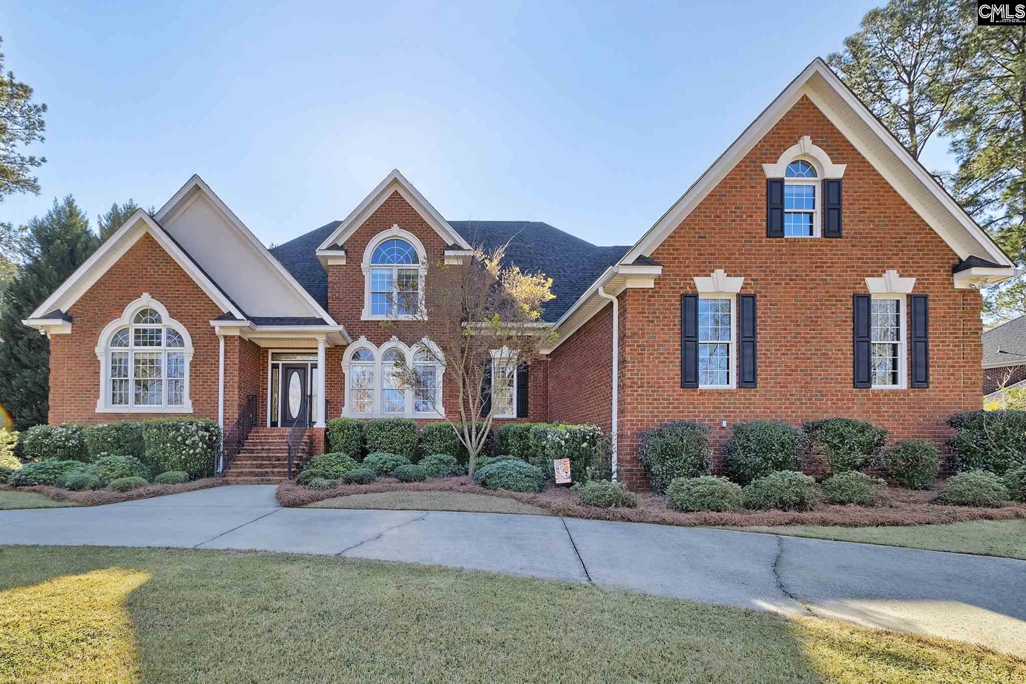 321 Kenwood Lexington, SC 29072