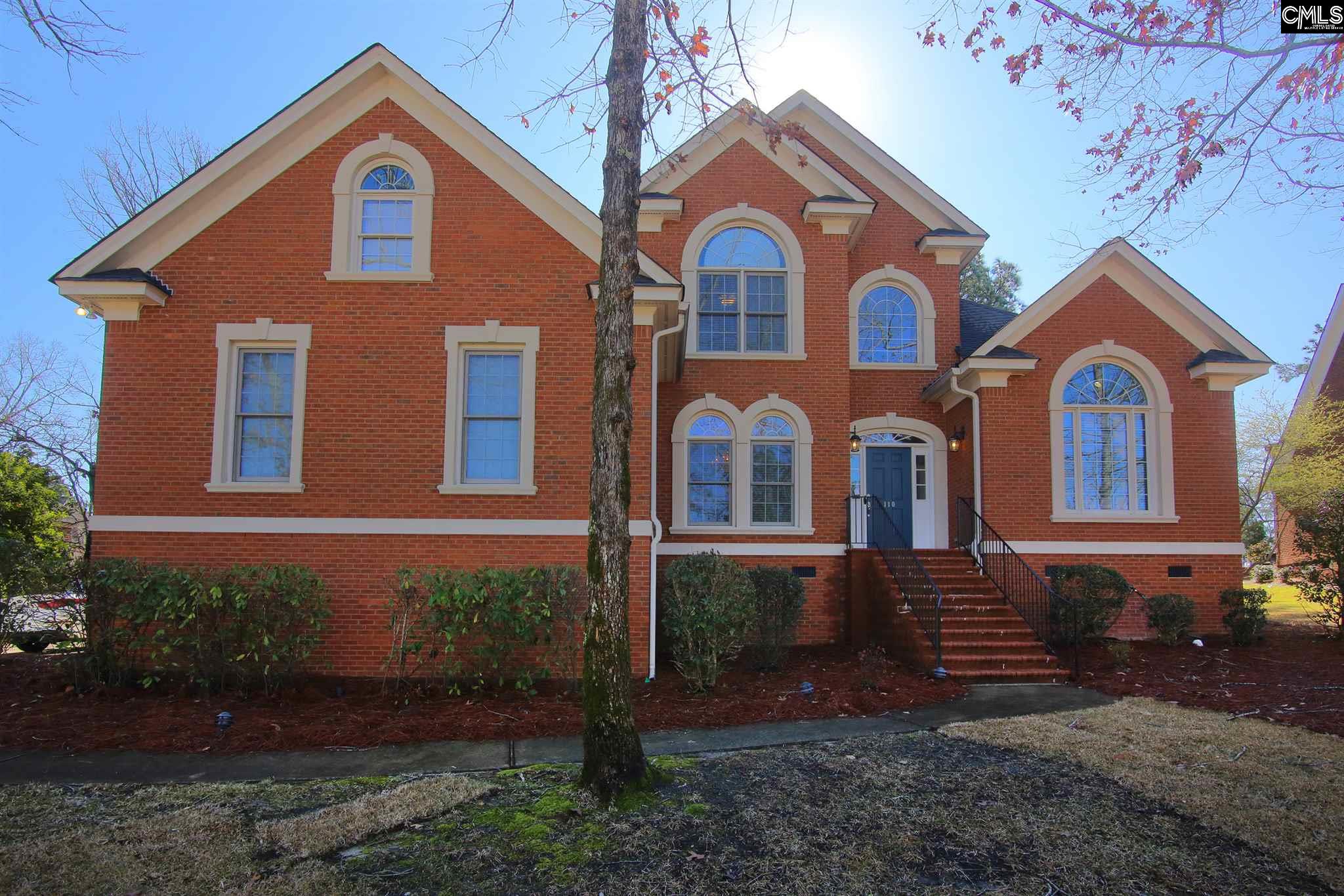 110 Harbor Columbia, SC 29229