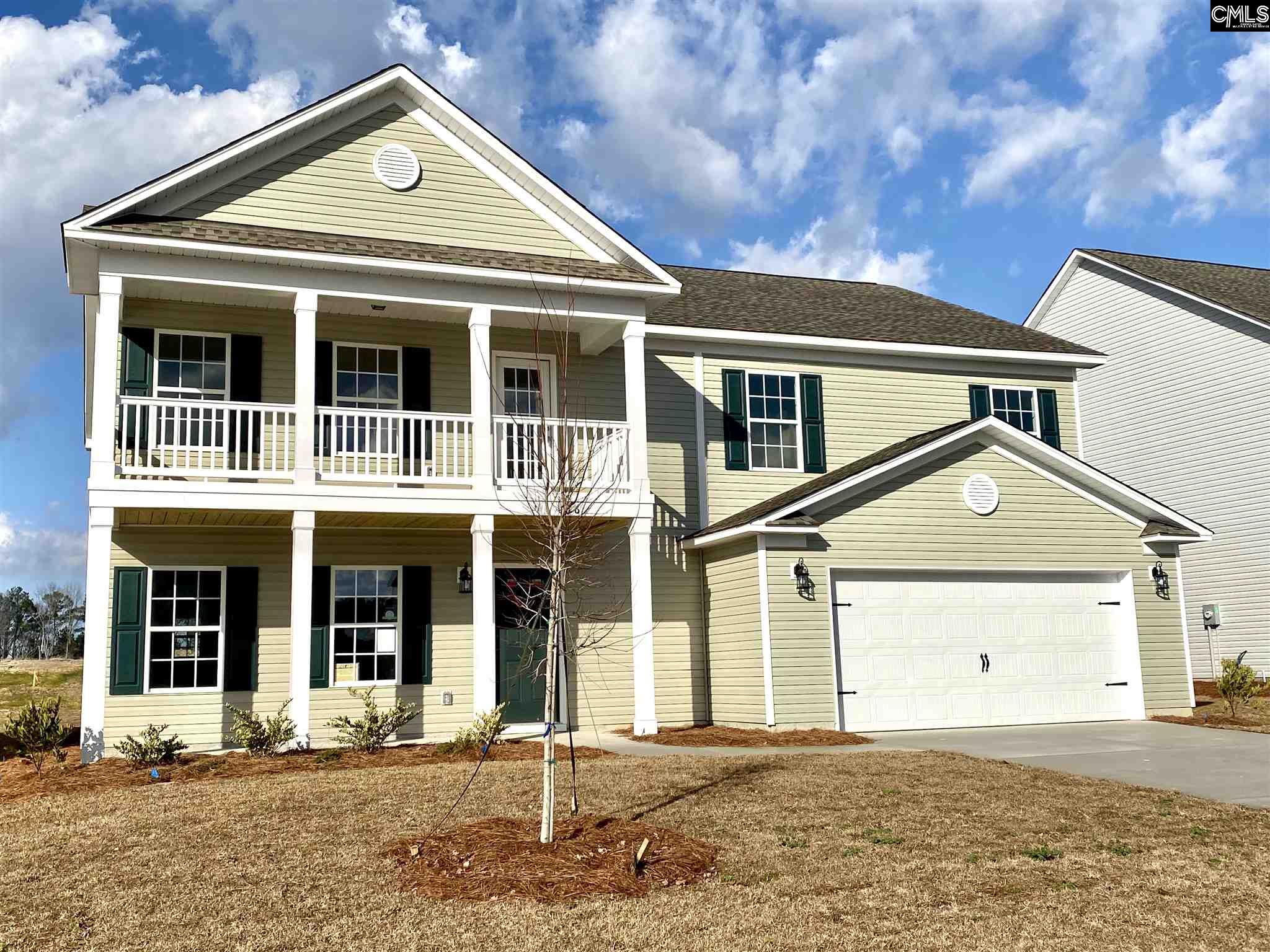 16 Texas Black Elgin, SC 29045
