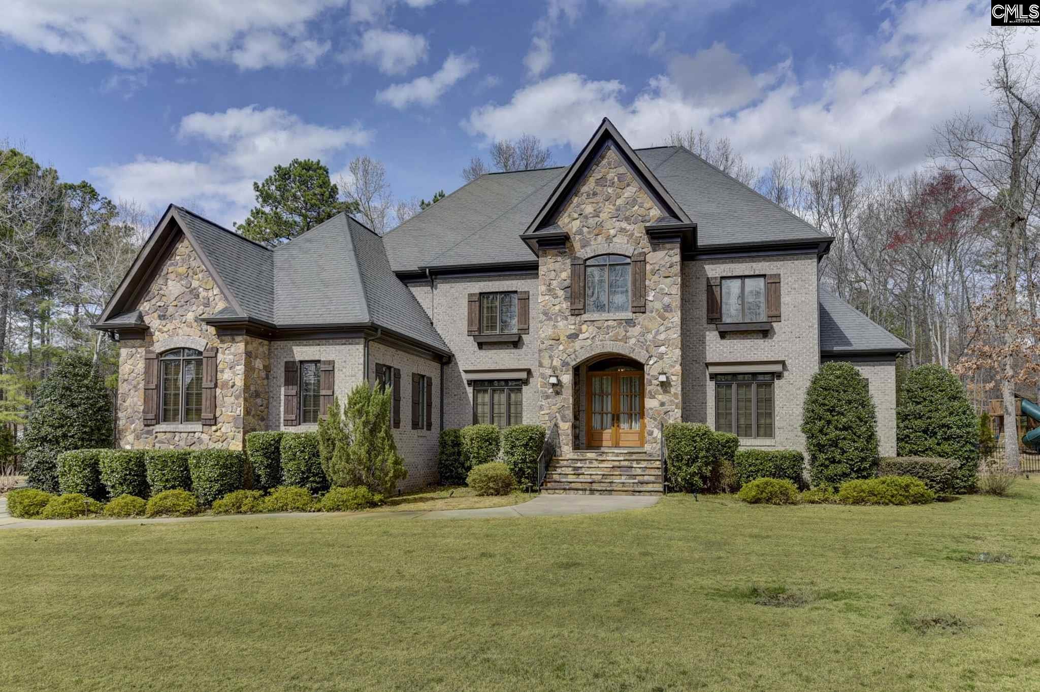 Irmo SC Luxury Homes for Sale over 500,000