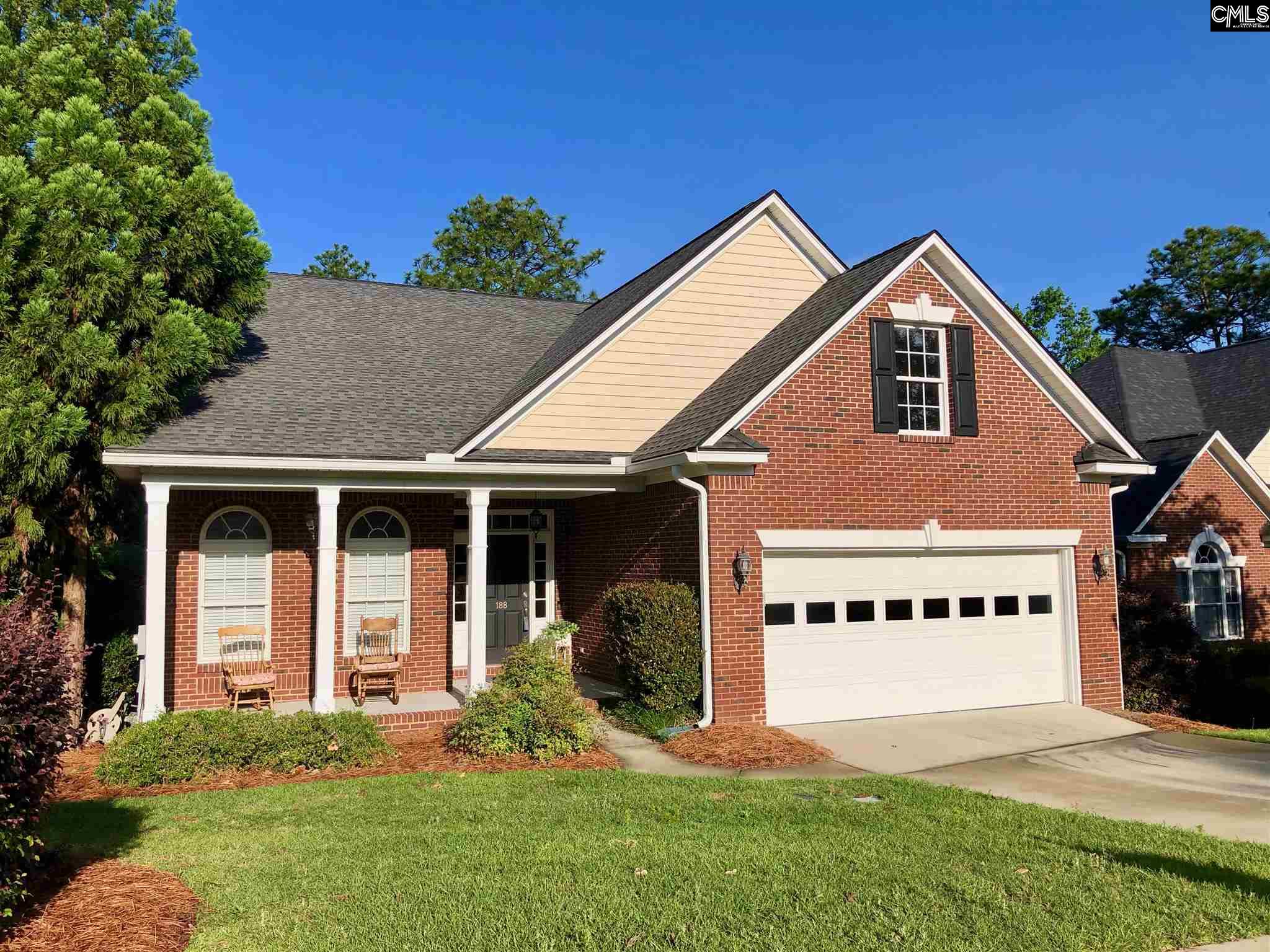 188 Bassett Loop Columbia, SC 29229